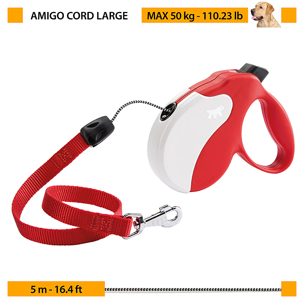 AMIGO CORD - Image 18