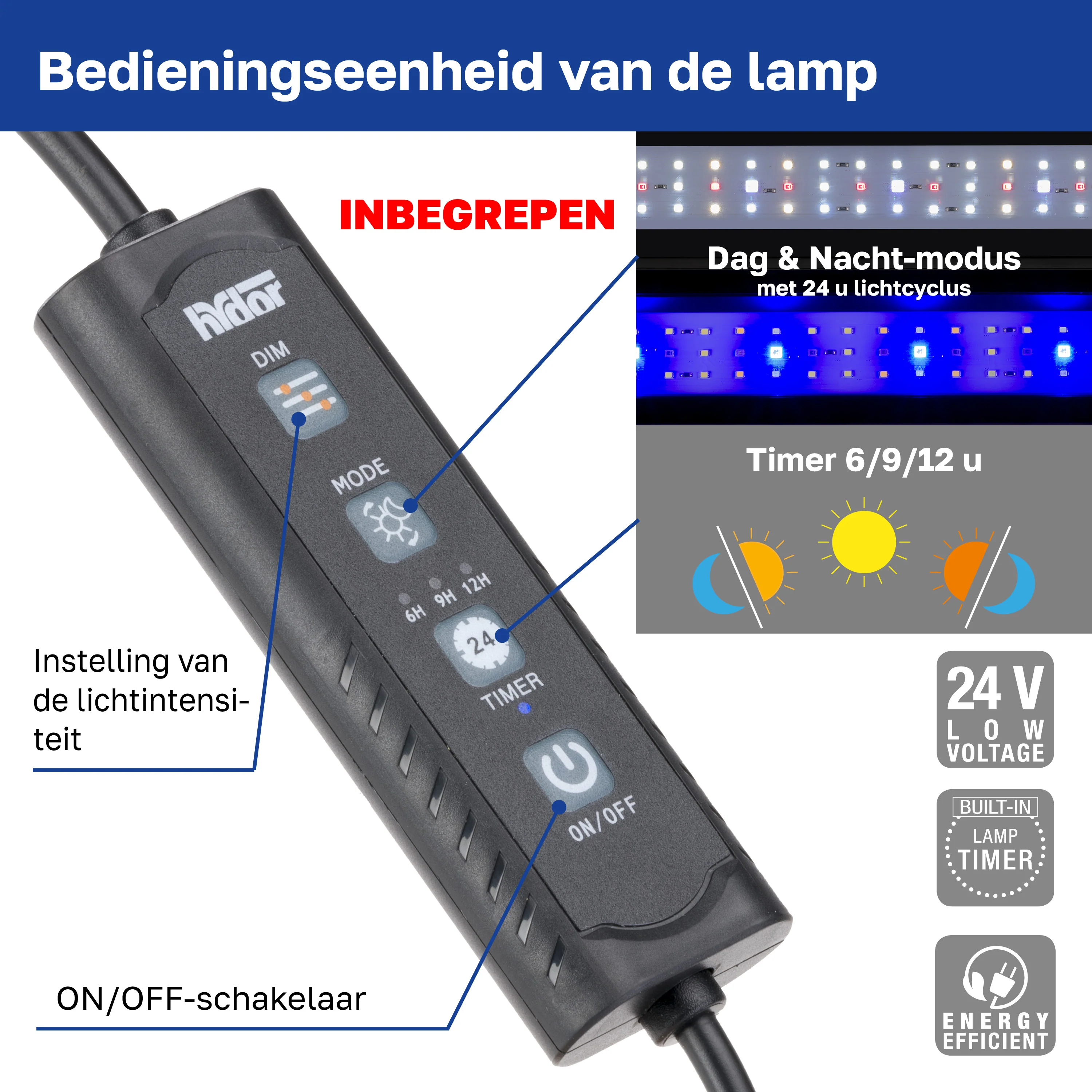 Lampada AQ-LUX FRESH - Image 11