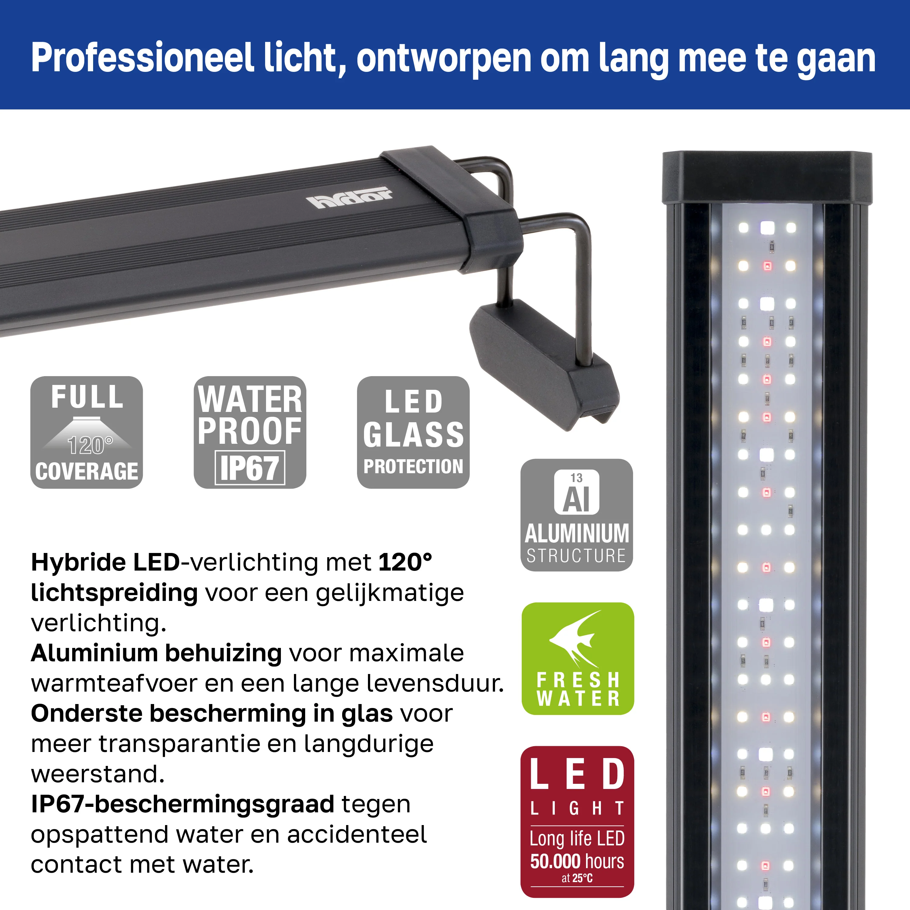 Lampada AQ-LUX FRESH - Image 7