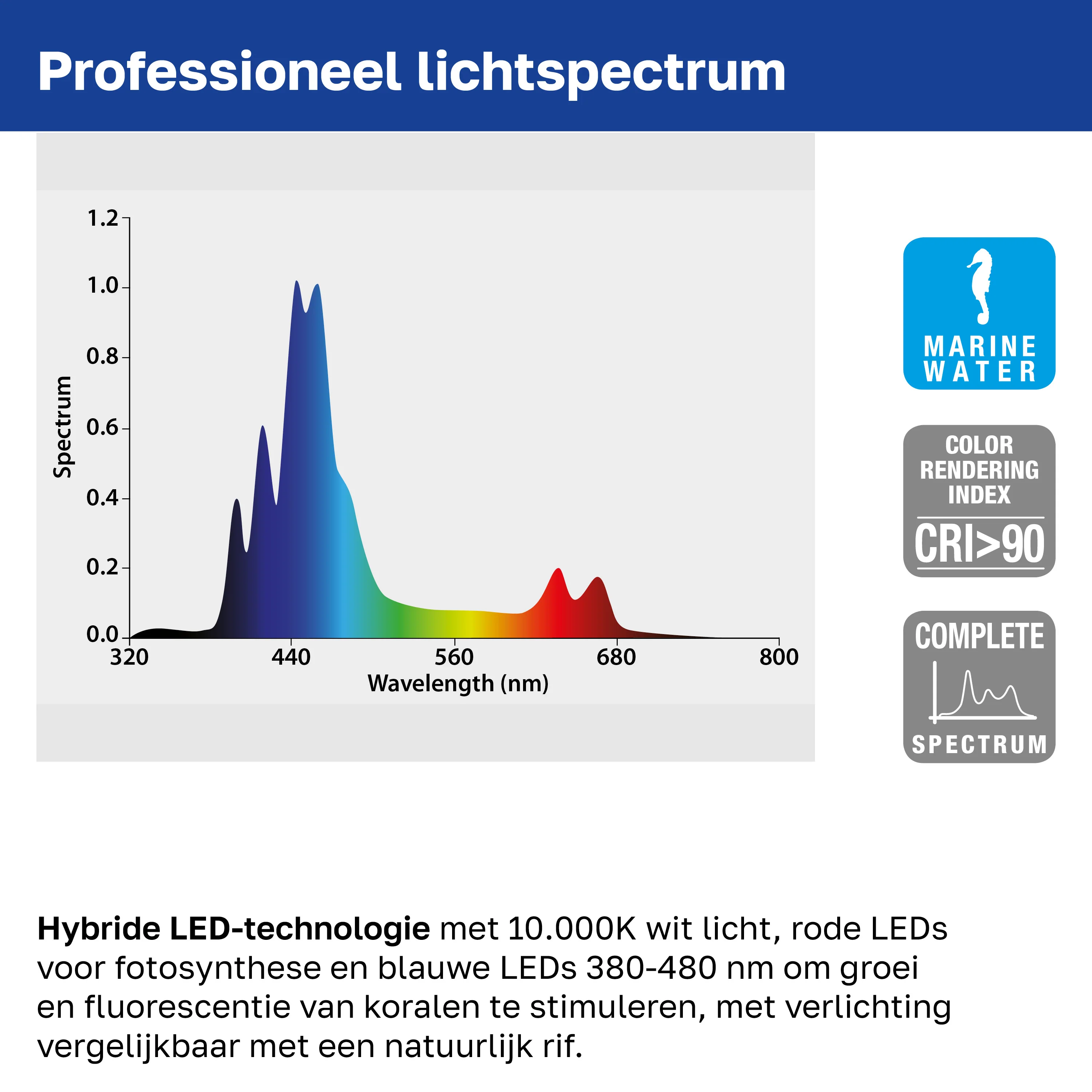 Lampada AQ-LUX REEF - Image 12
