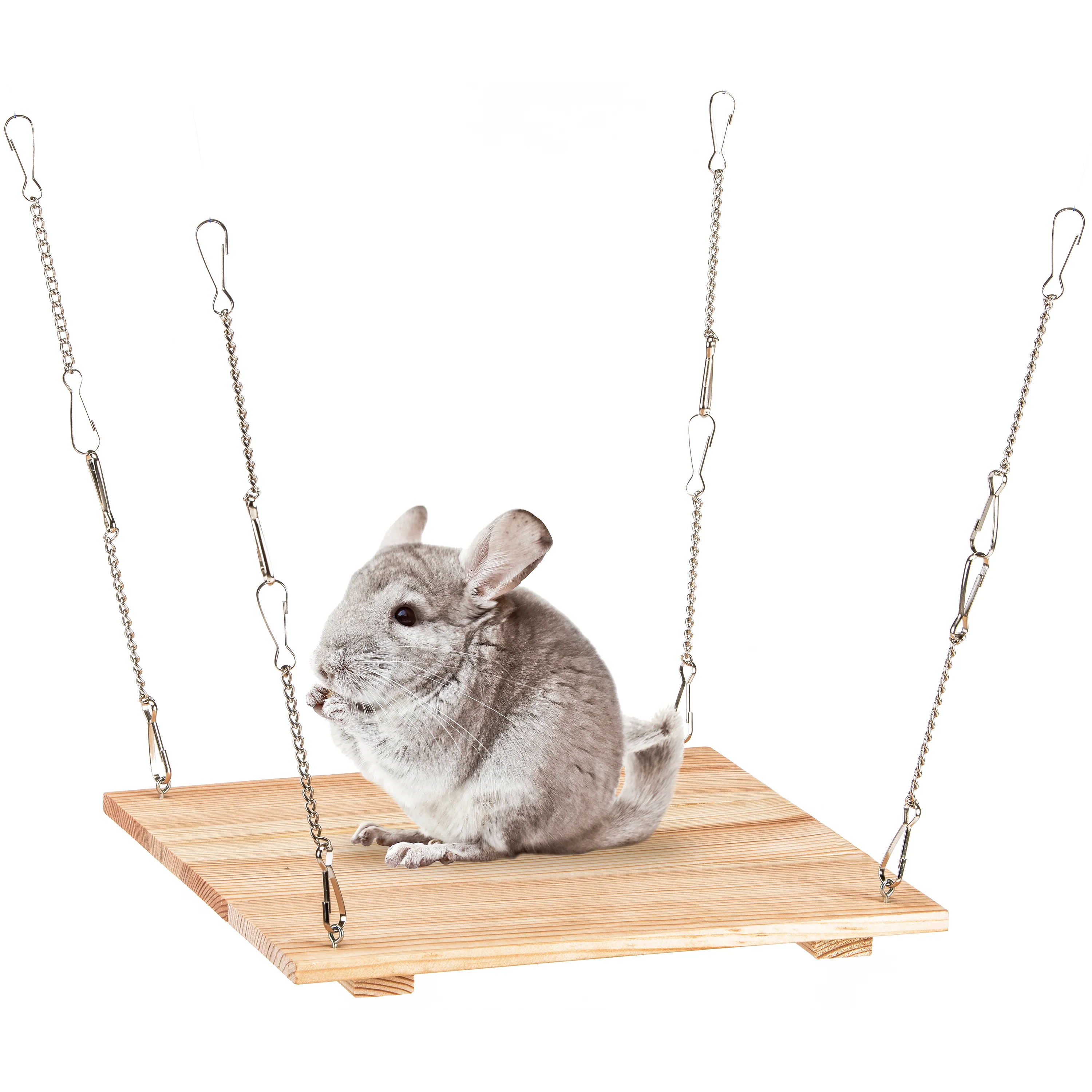 ARCADE SWAY Gioco in legno per piccoli animali - Image 5