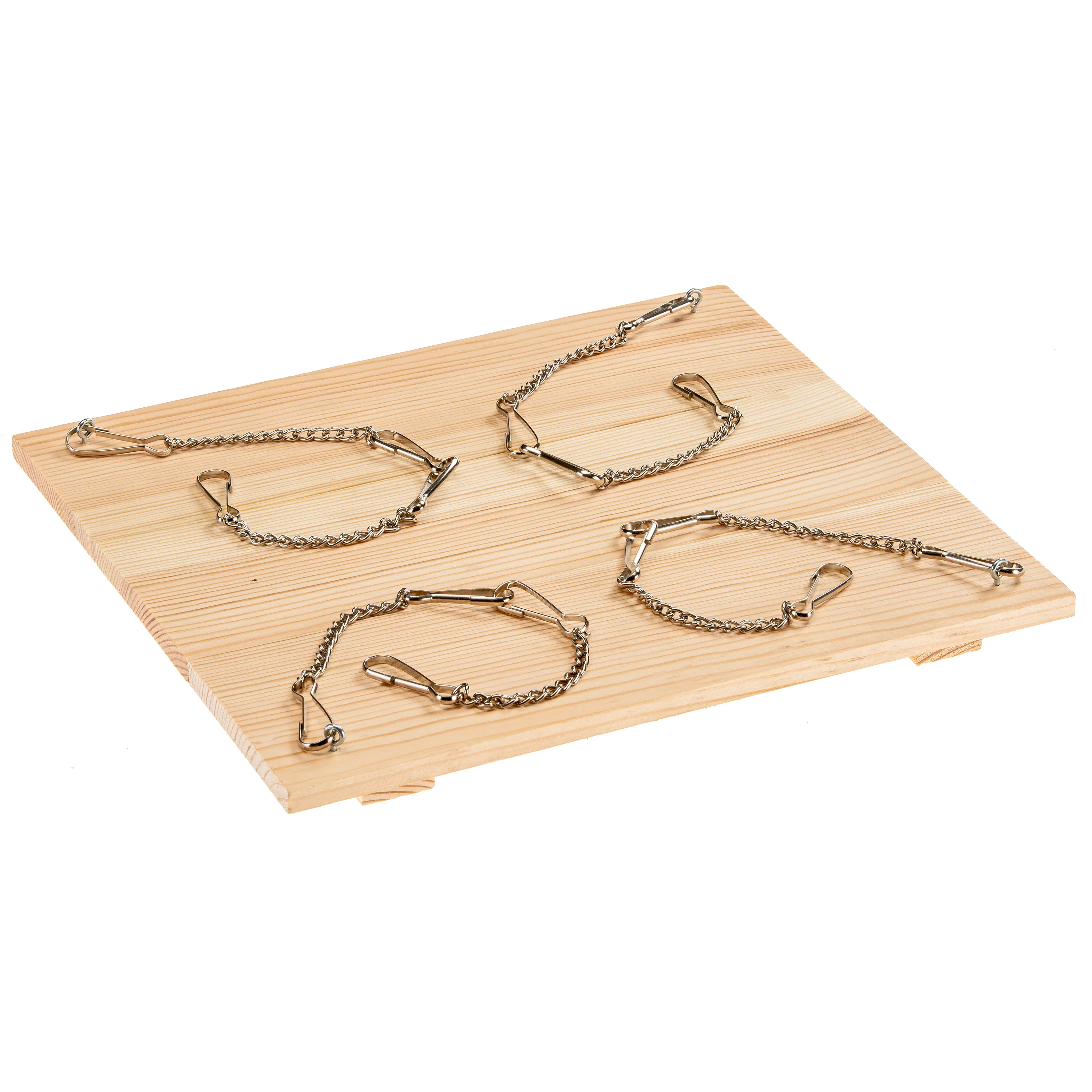 ARCADE SWAY Gioco in legno per piccoli animali - Image 7