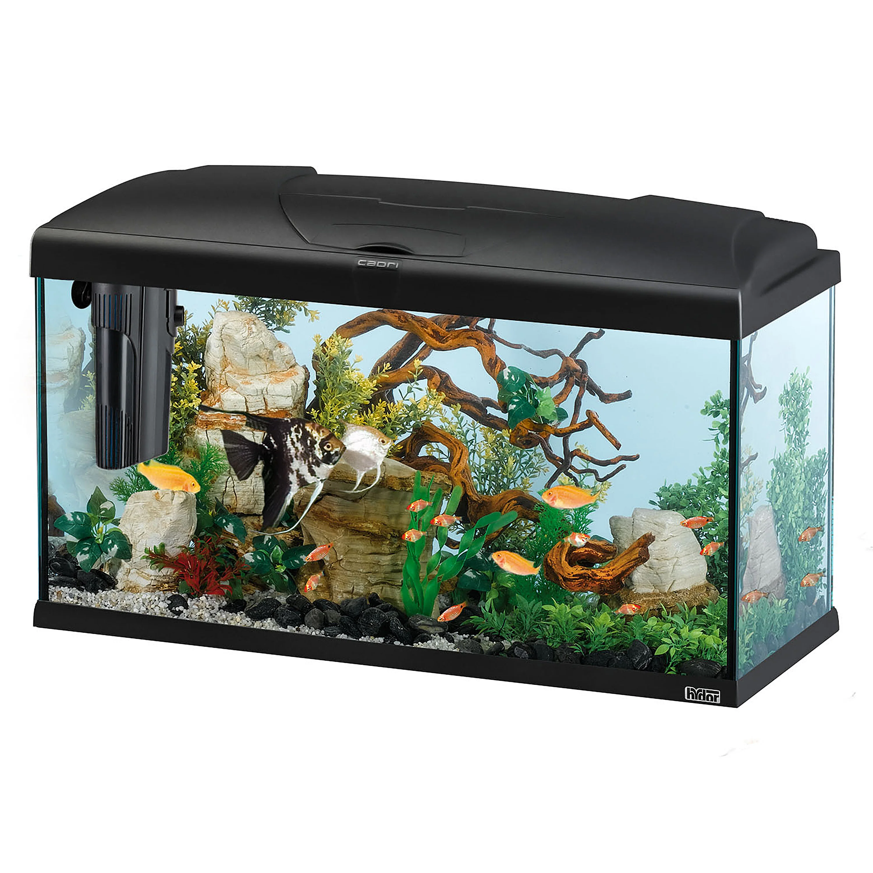 CAPRI 80 LED PLUS - 100 L - Image 9
