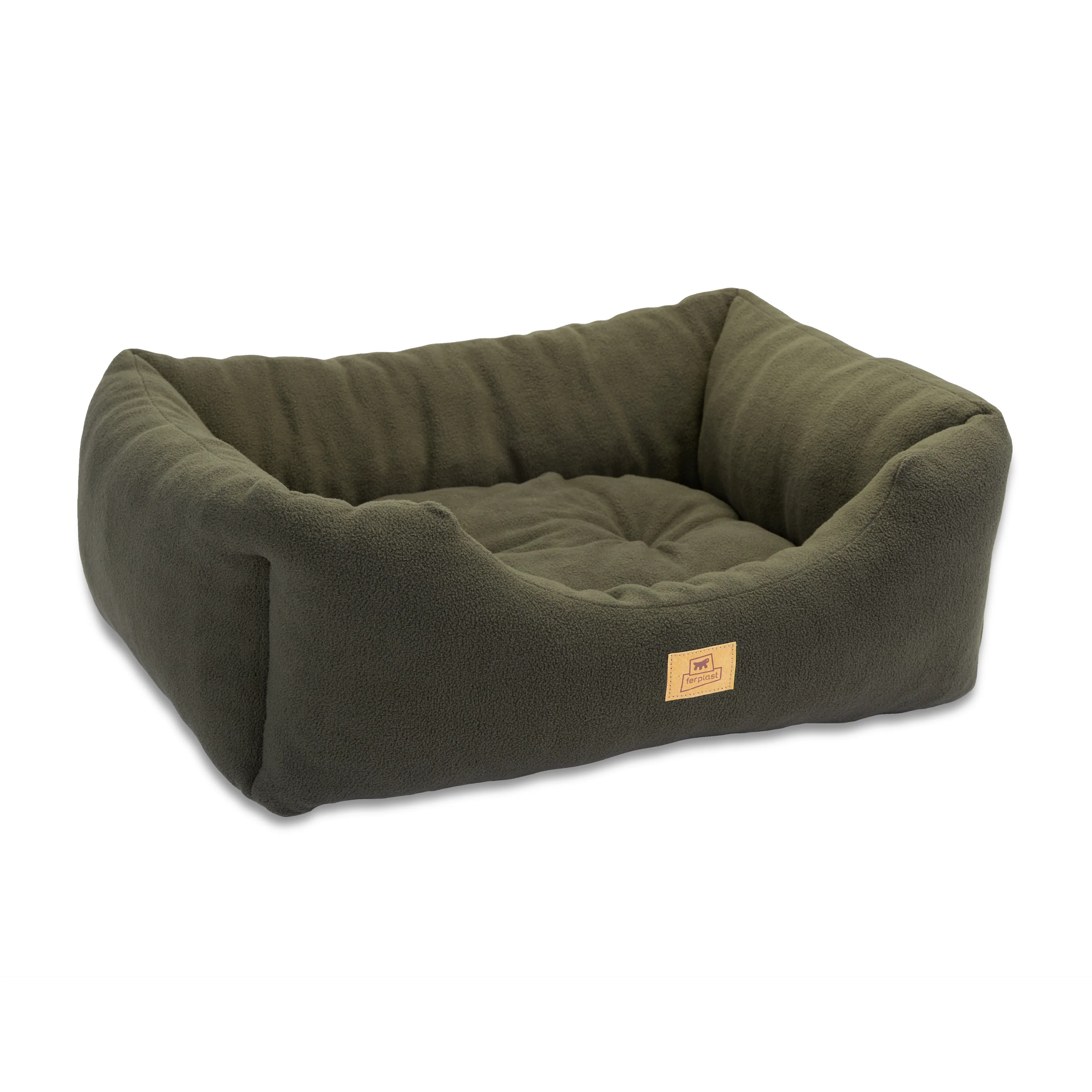 COCCOLO MICROFLEECE - Image 7