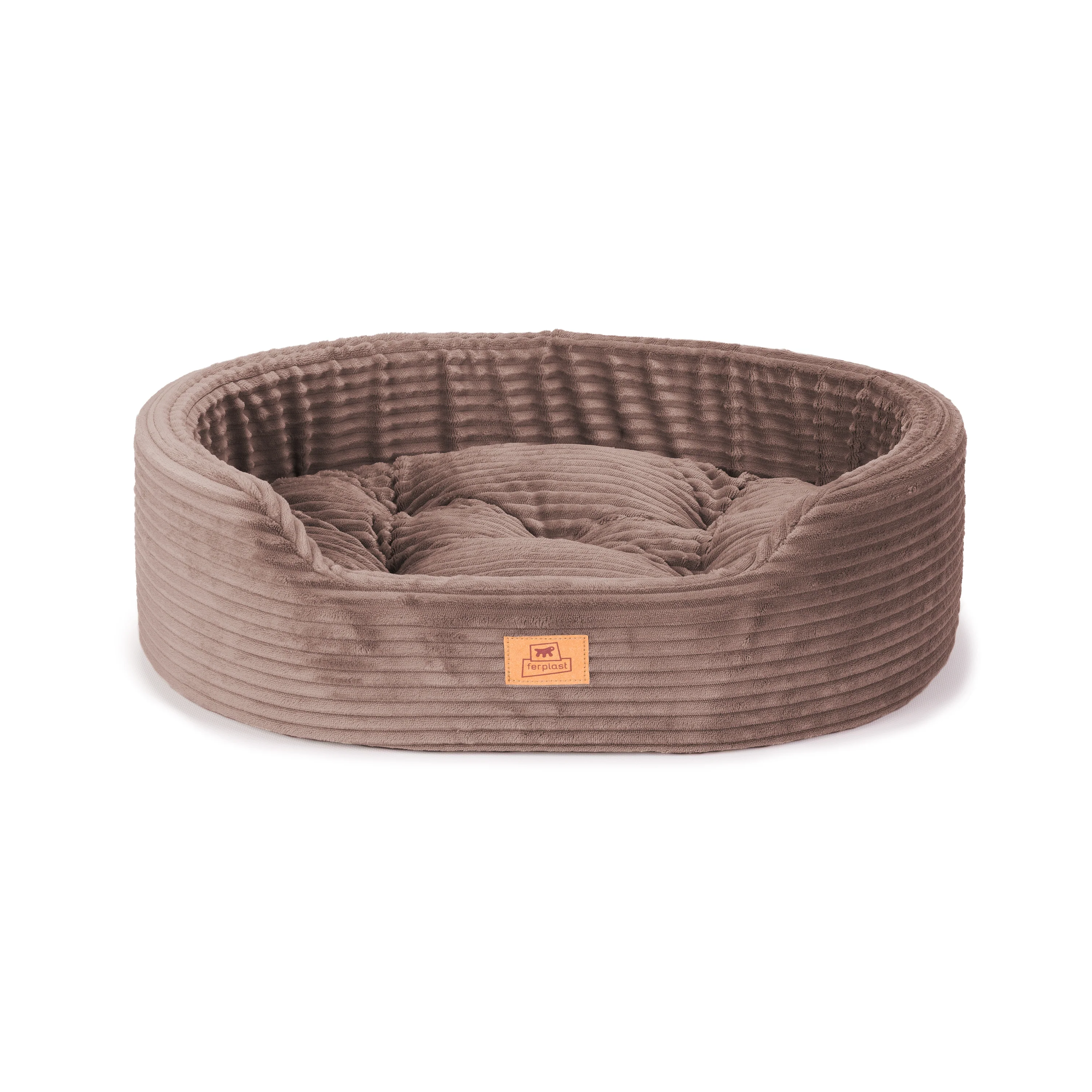 DANDY CORDUROY Cuccia divanetto con cuscino rimovibile per cani e gatti - Image 11