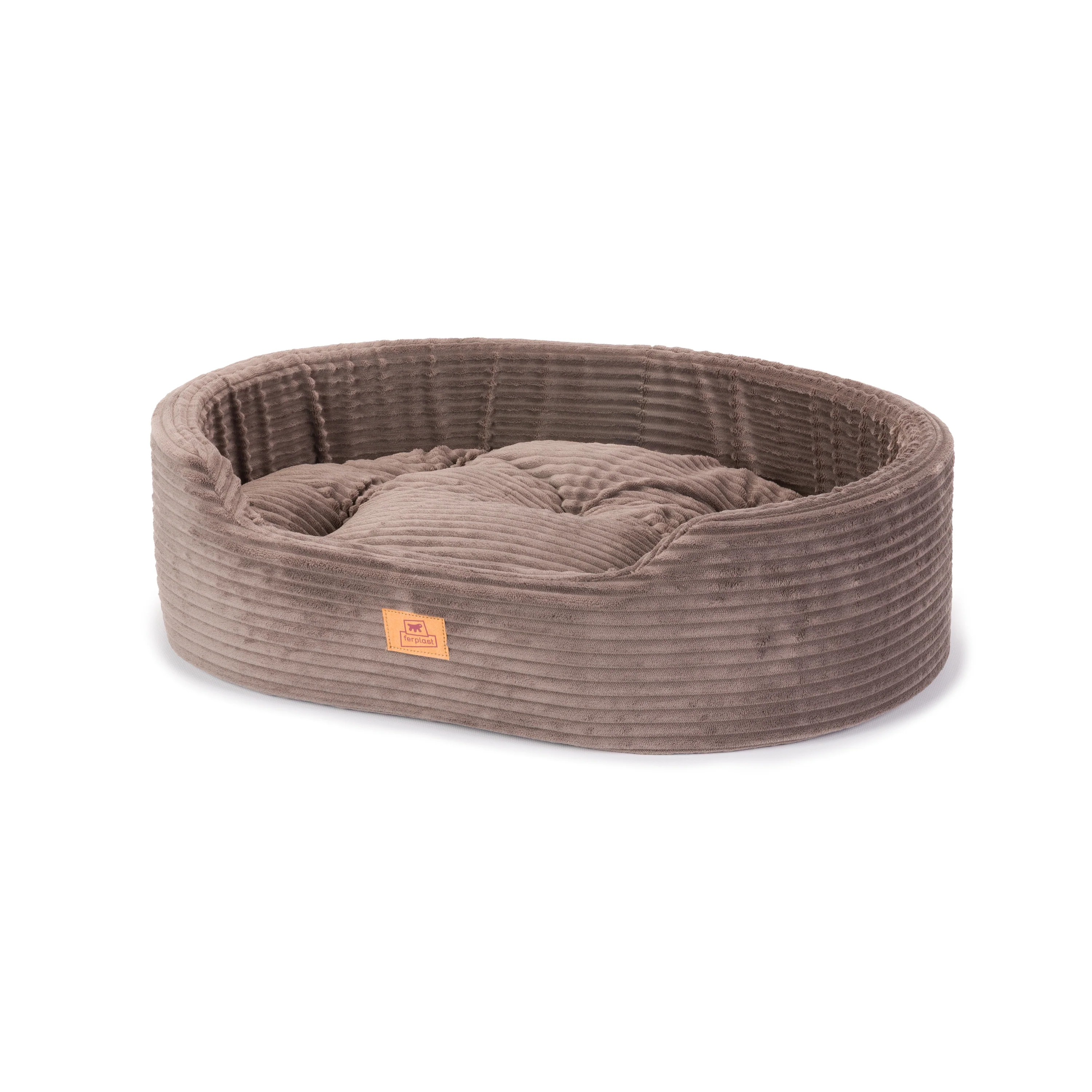 DANDY CORDUROY Cuccia divanetto con cuscino rimovibile per cani e gatti - Image 25