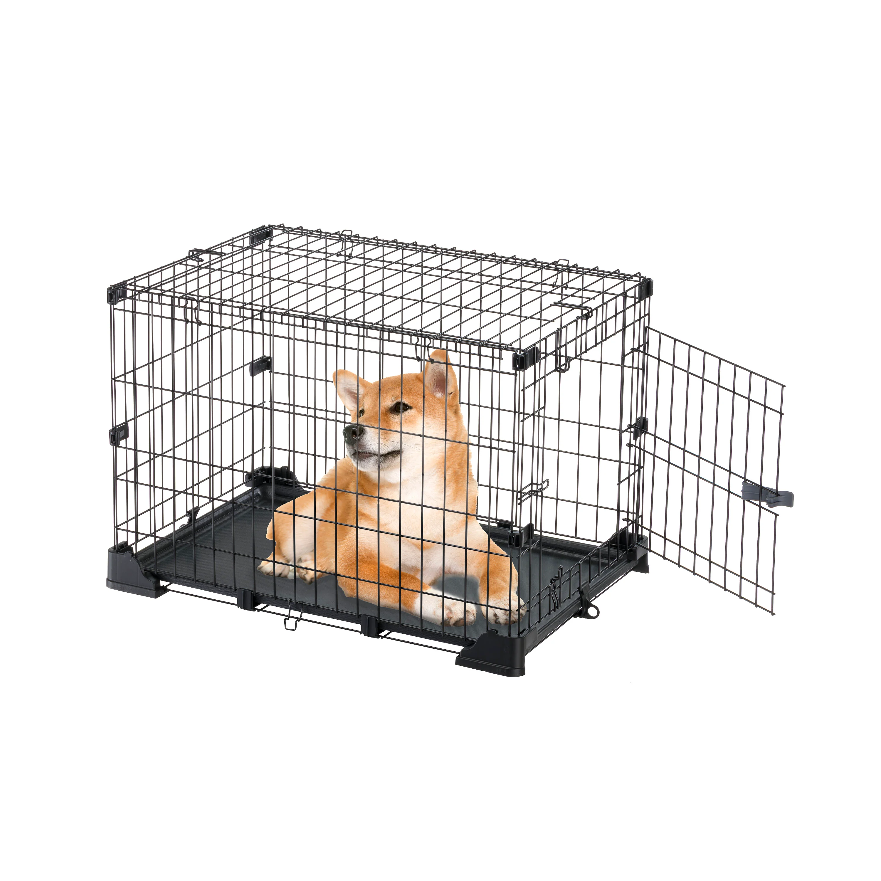 DOG ZONE gabbia per cani - Image 12