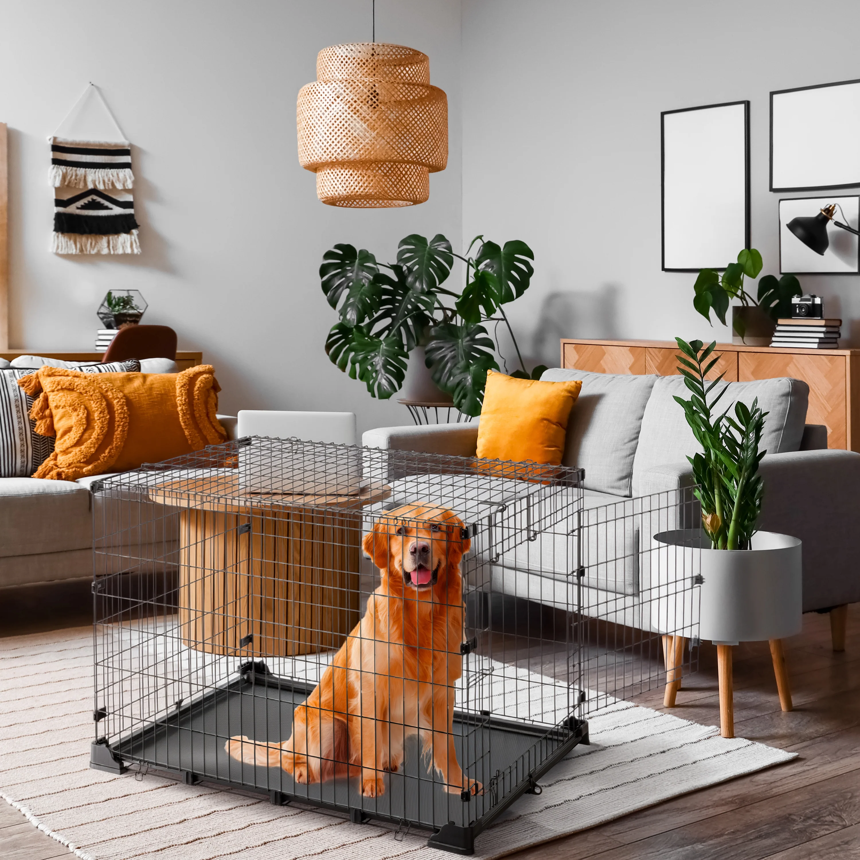 DOG ZONE gabbia per cani - Image 19