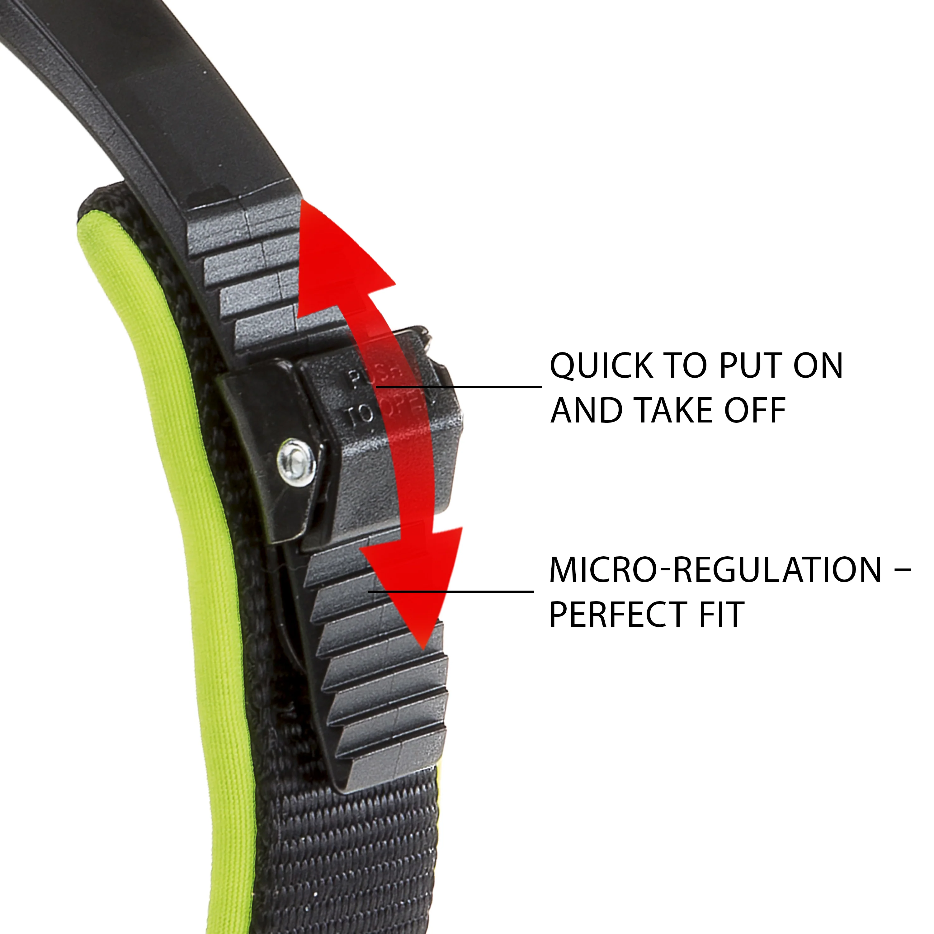 ERGOFLUO C - Image 14