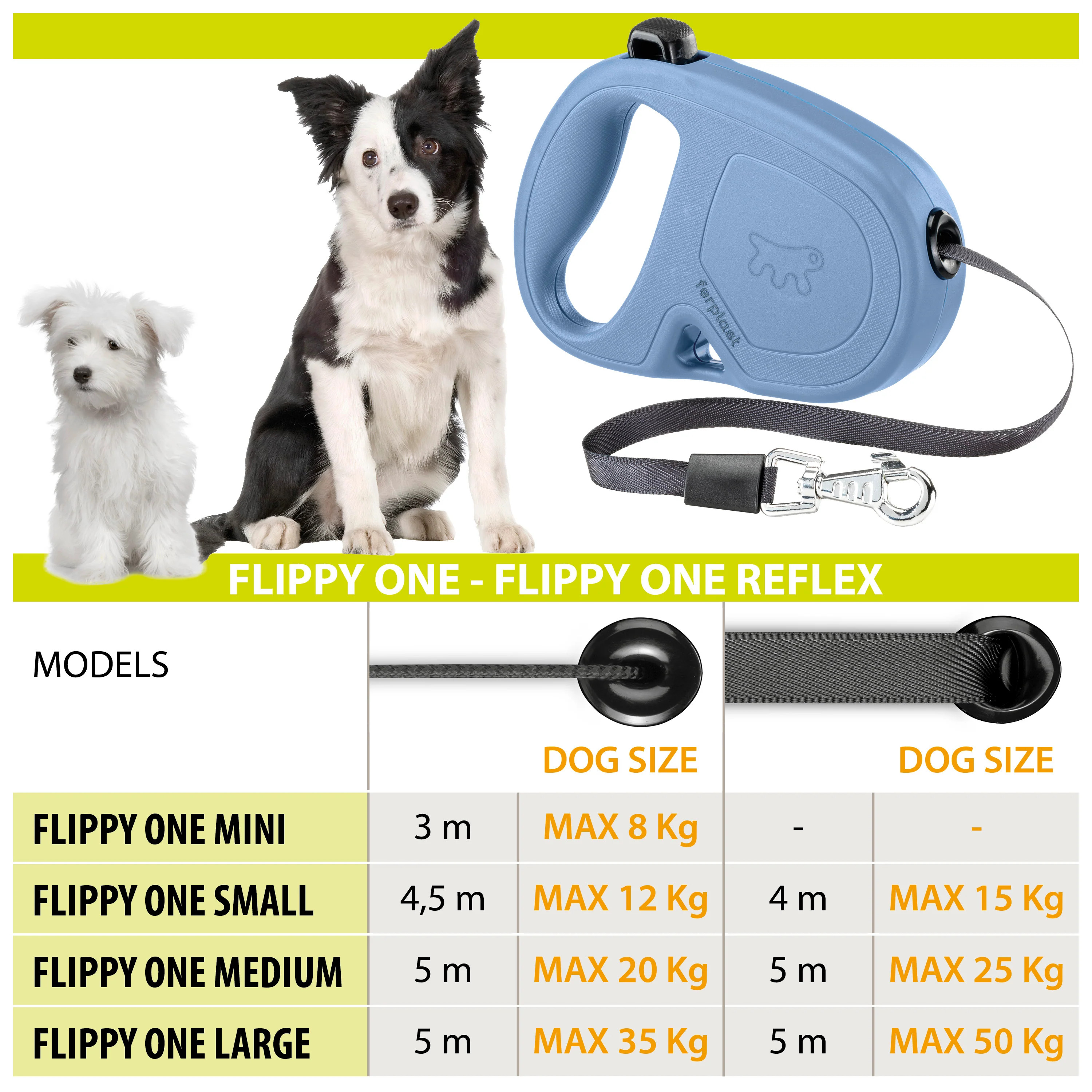FLIPPY ONE CORD MINI - Image 2
