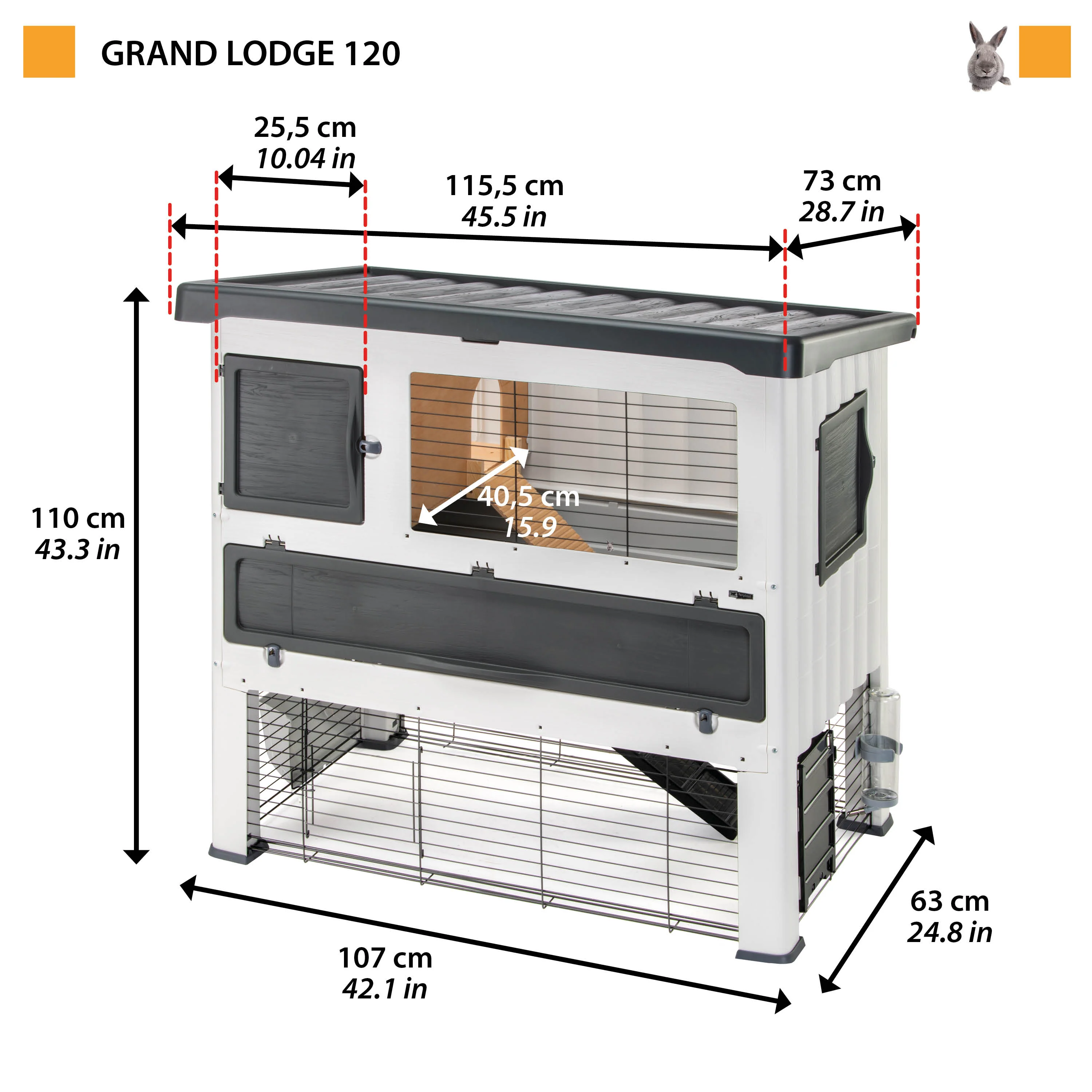 GRAND LODGE - Image 2
