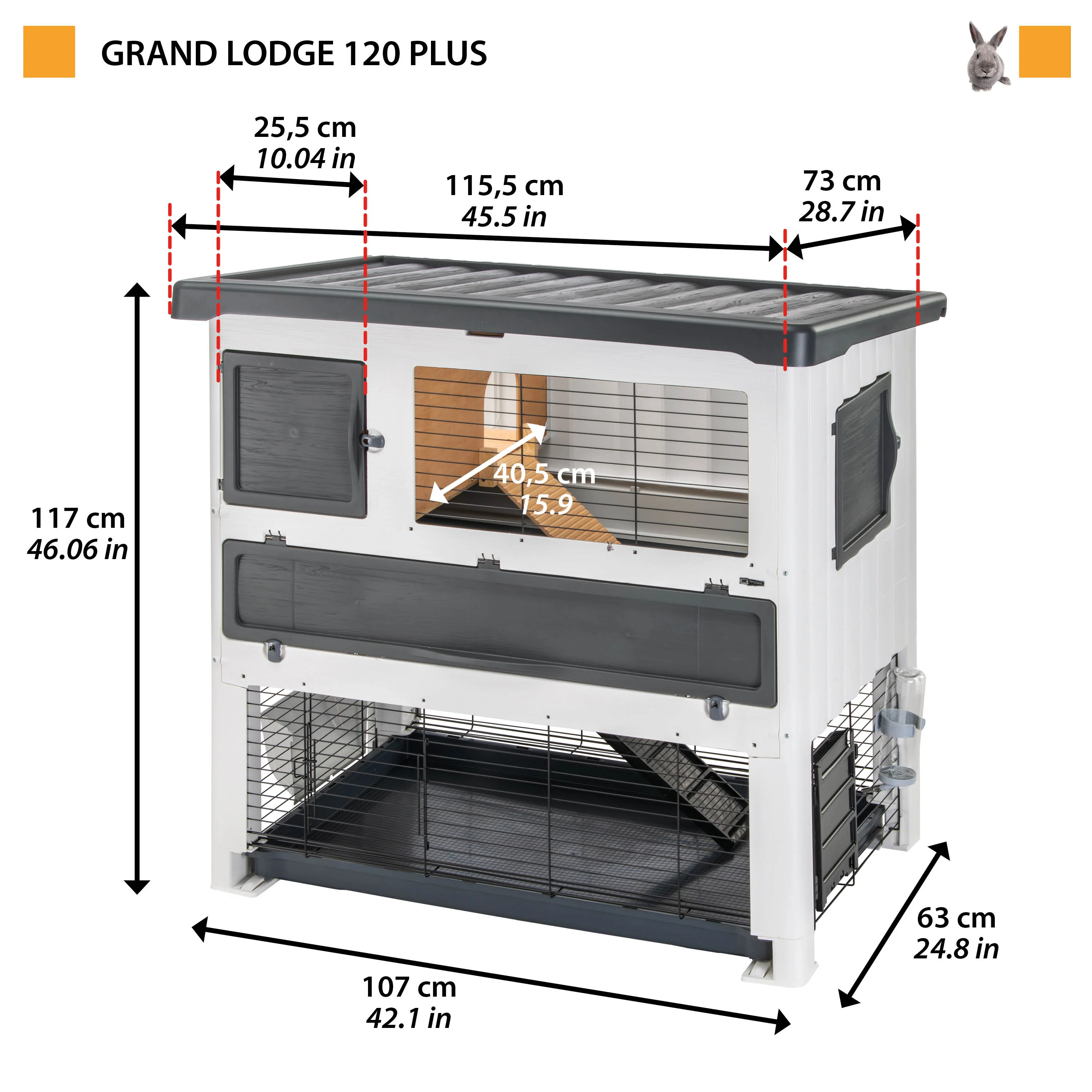GRAND LODGE PLUS - Image 2