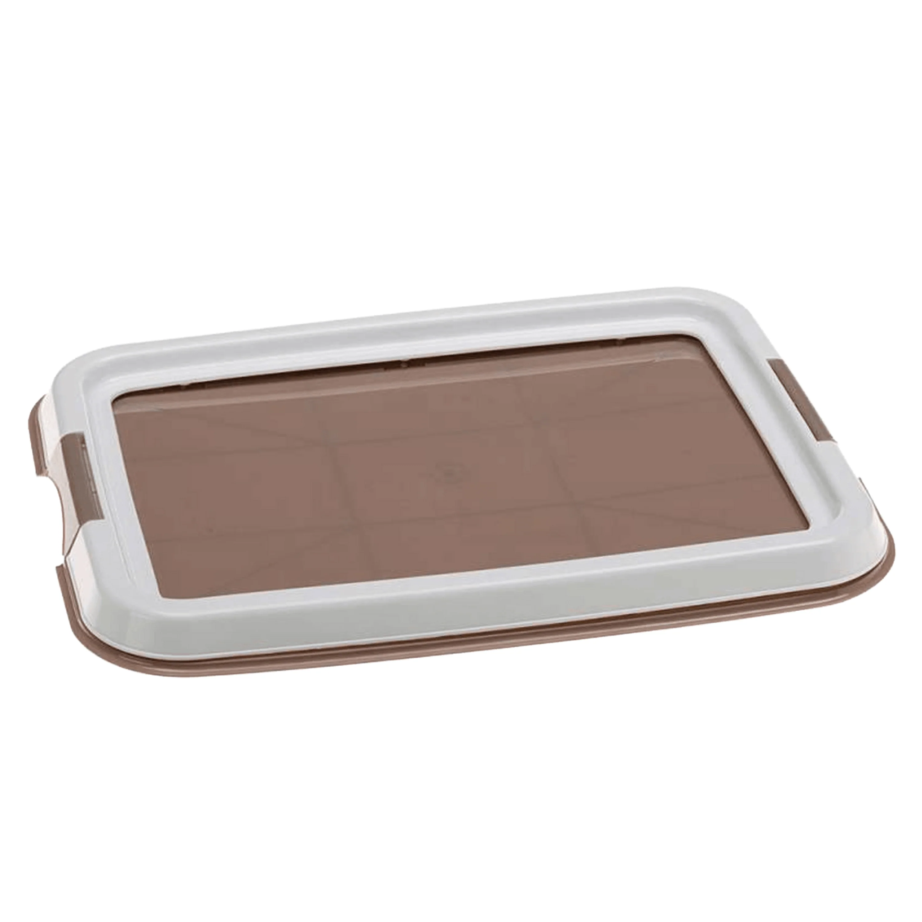 HYGIENIC PAD TRAY