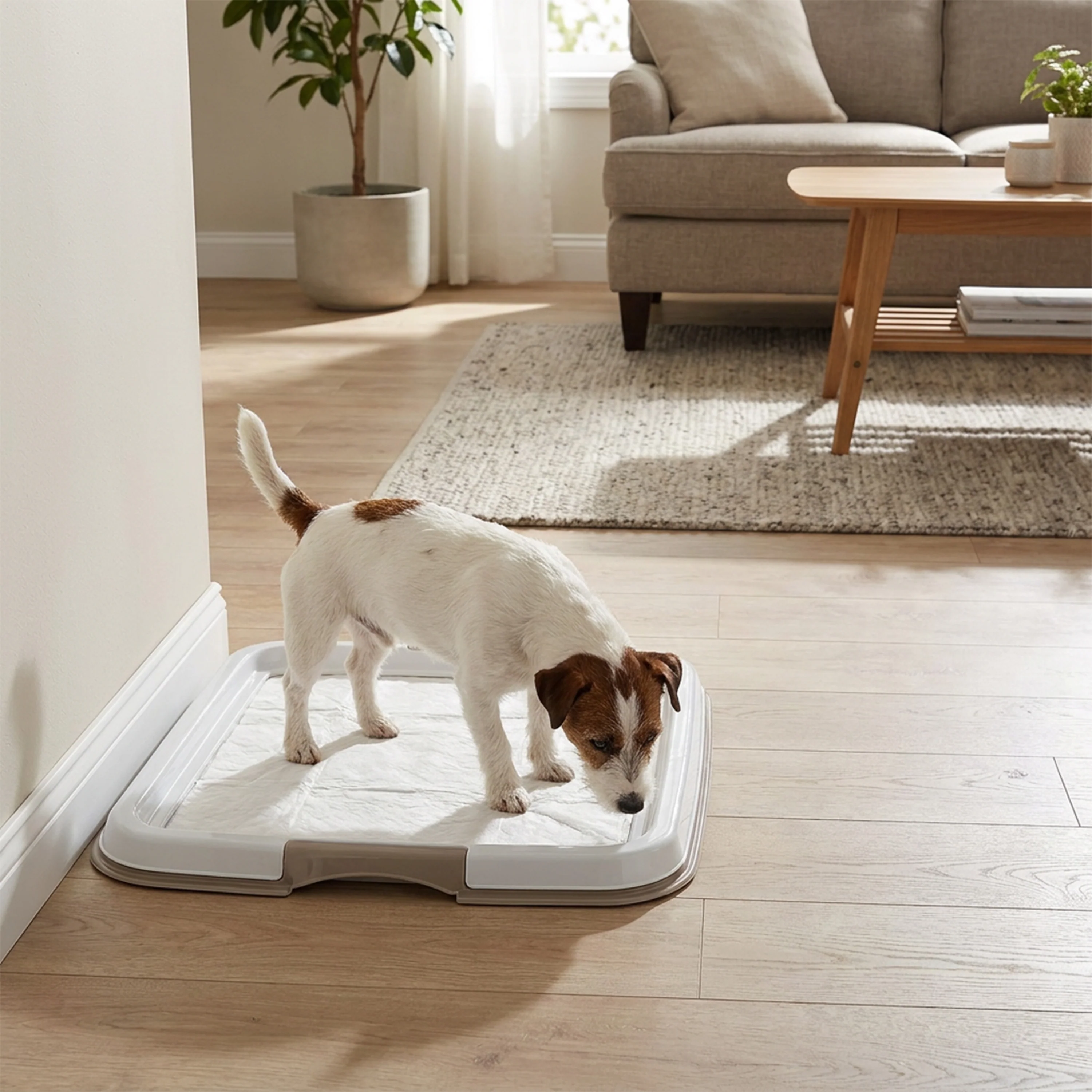 HYGIENIC PAD TRAY - Image 3