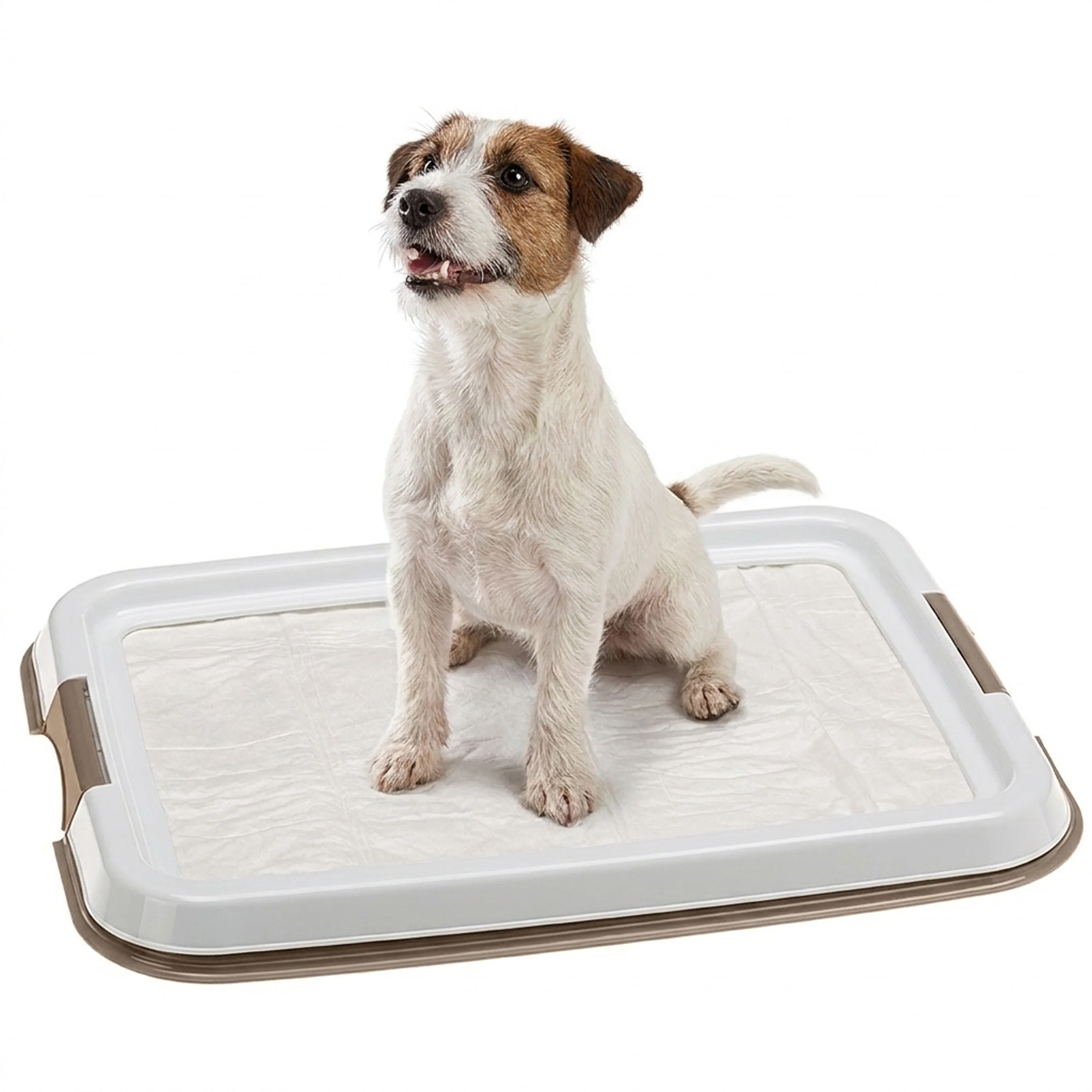 HYGIENIC PAD TRAY - Image 4