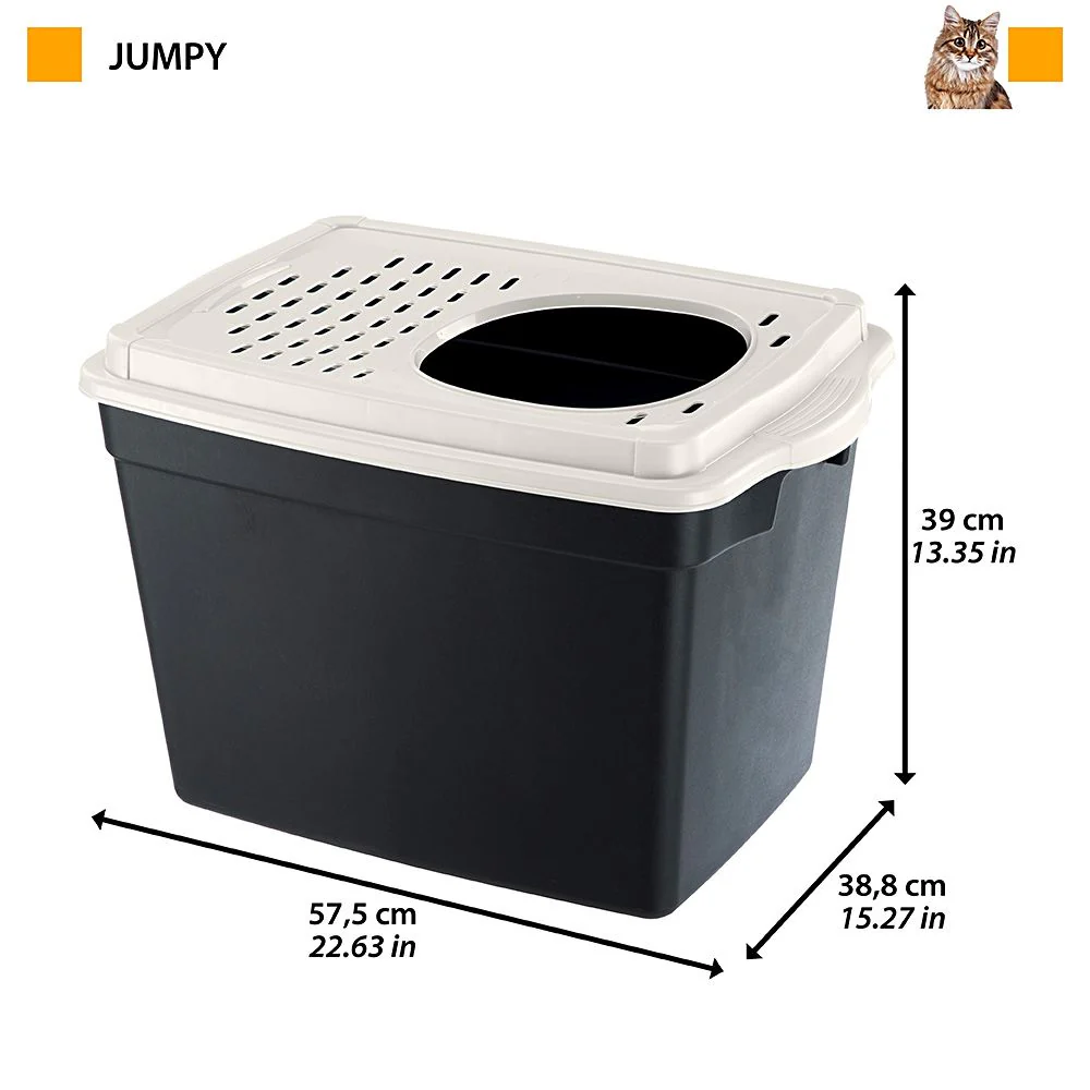 JUMPY - Image 2