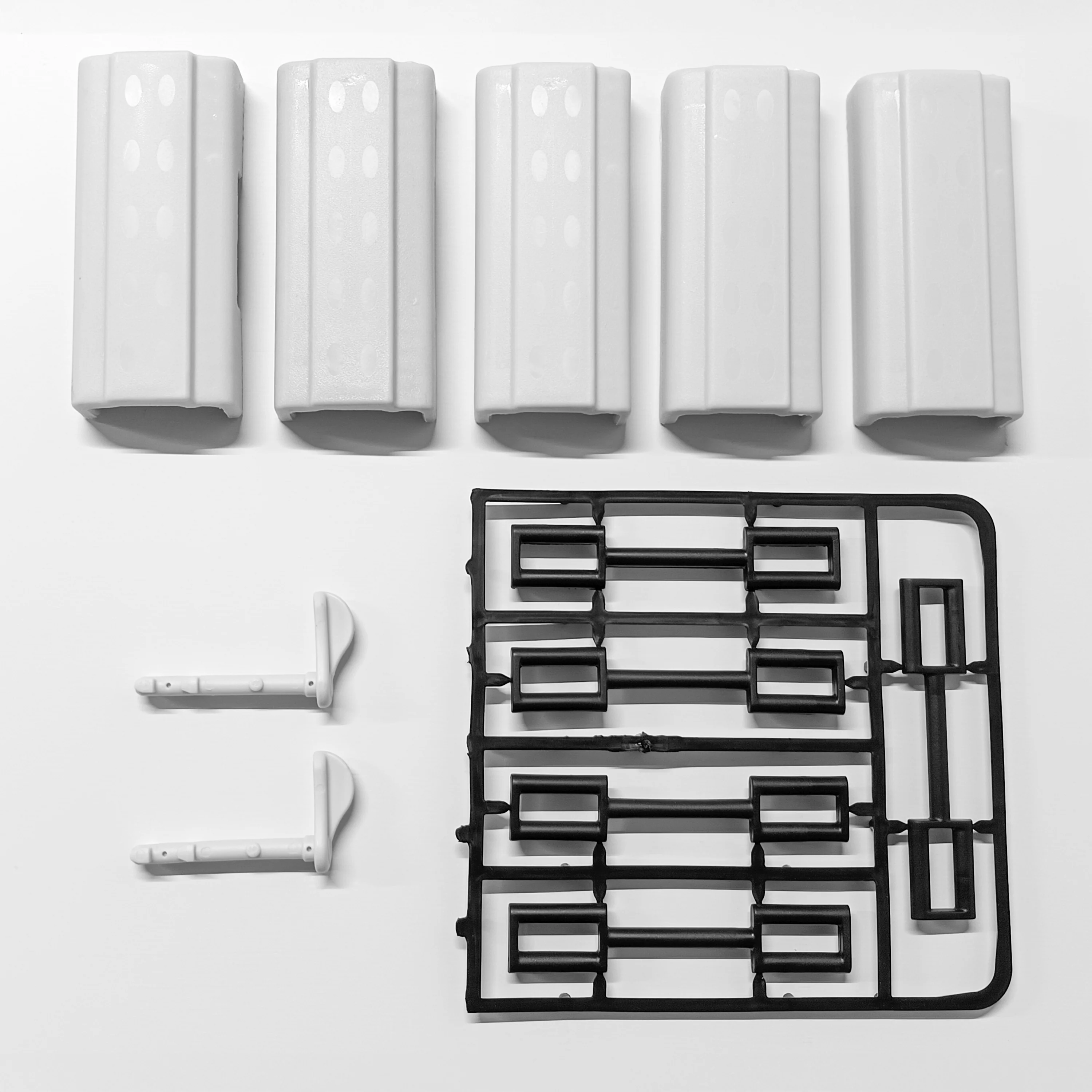 Kit ricambi CLIPPER