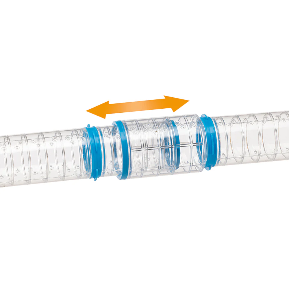 KIT TUBE CURVE - Image 5