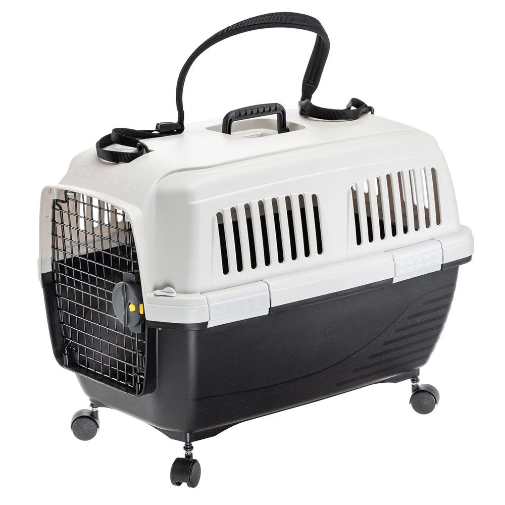KIT RUOTE CLIPPER 1-3 - Image 6