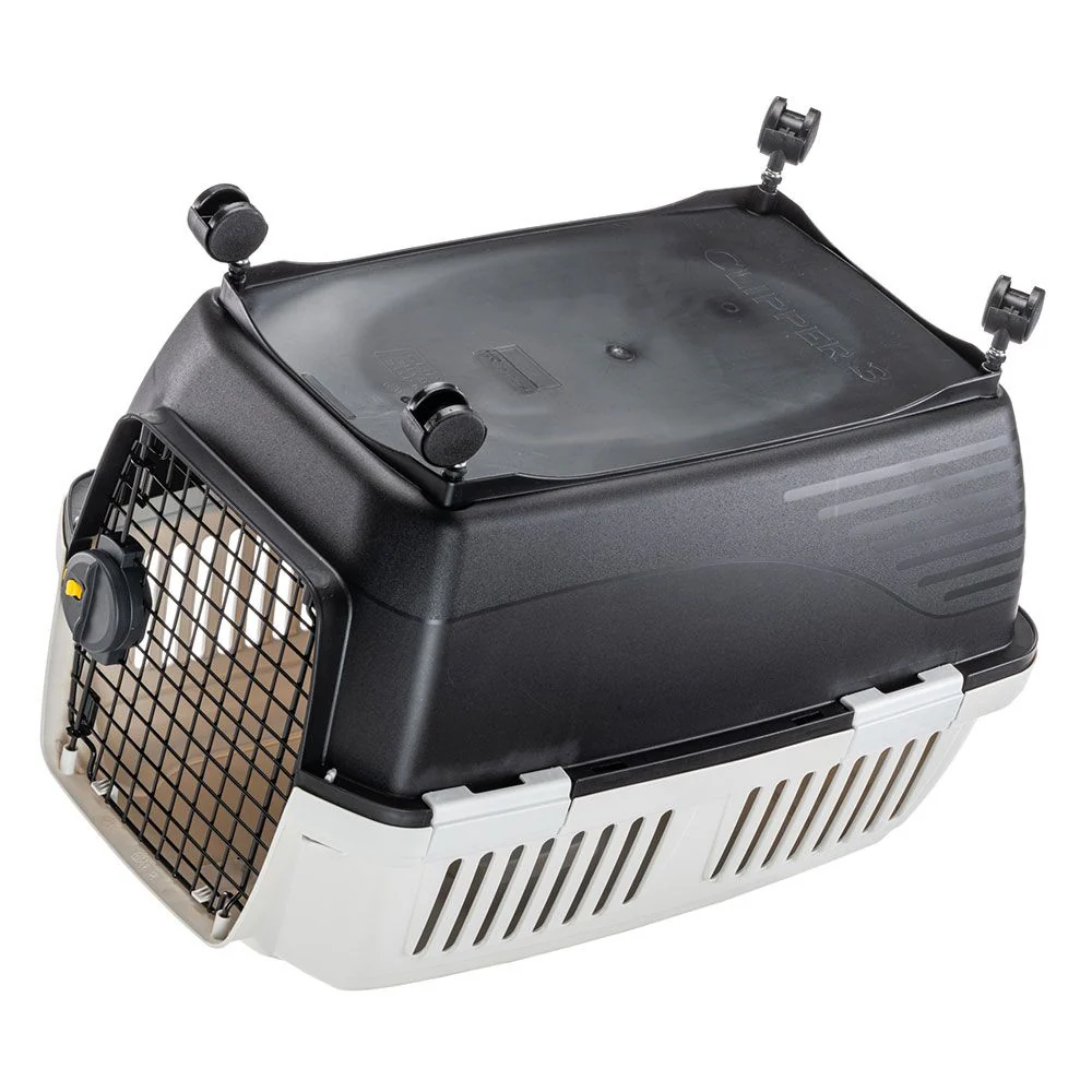 KIT RUOTE CLIPPER 1-3 - Image 7