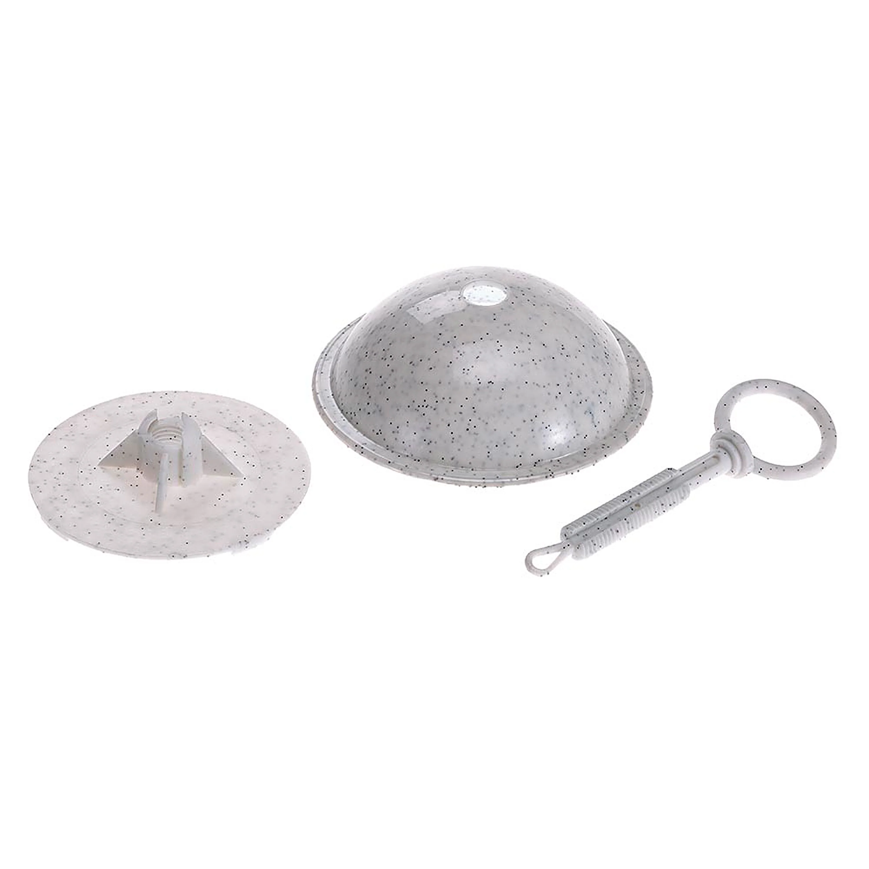 L85 set cappuccio