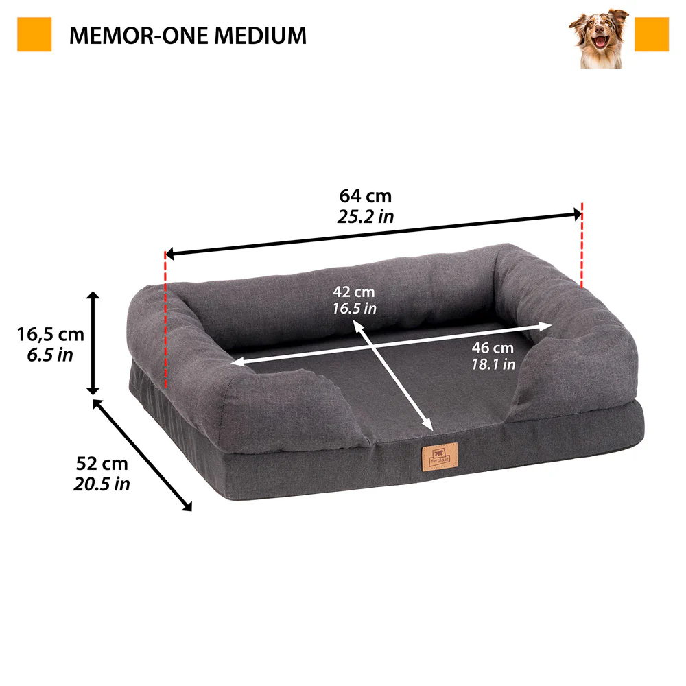 MEMOR-ONE - Image 2
