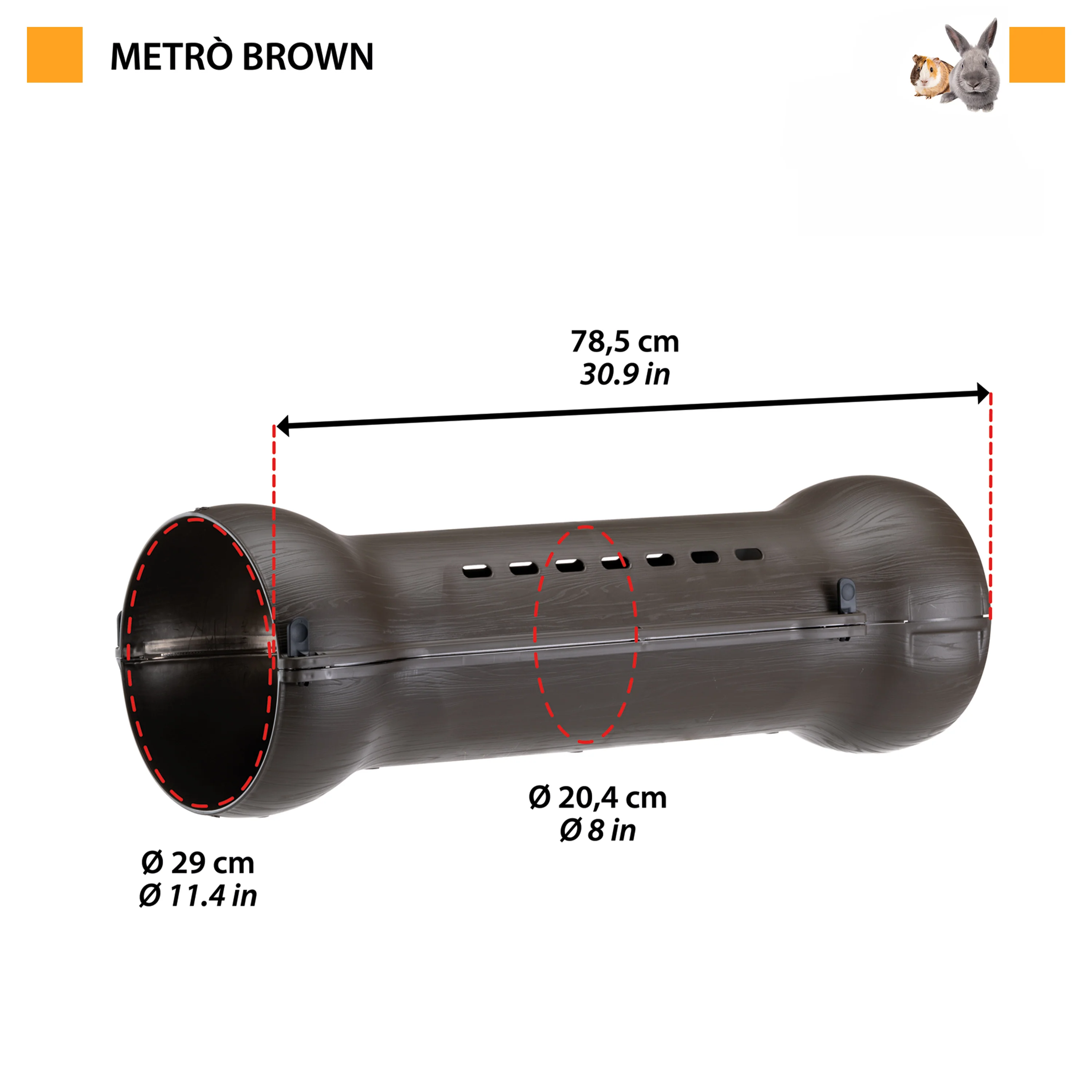 METRÒ TUNNEL - Image 2
