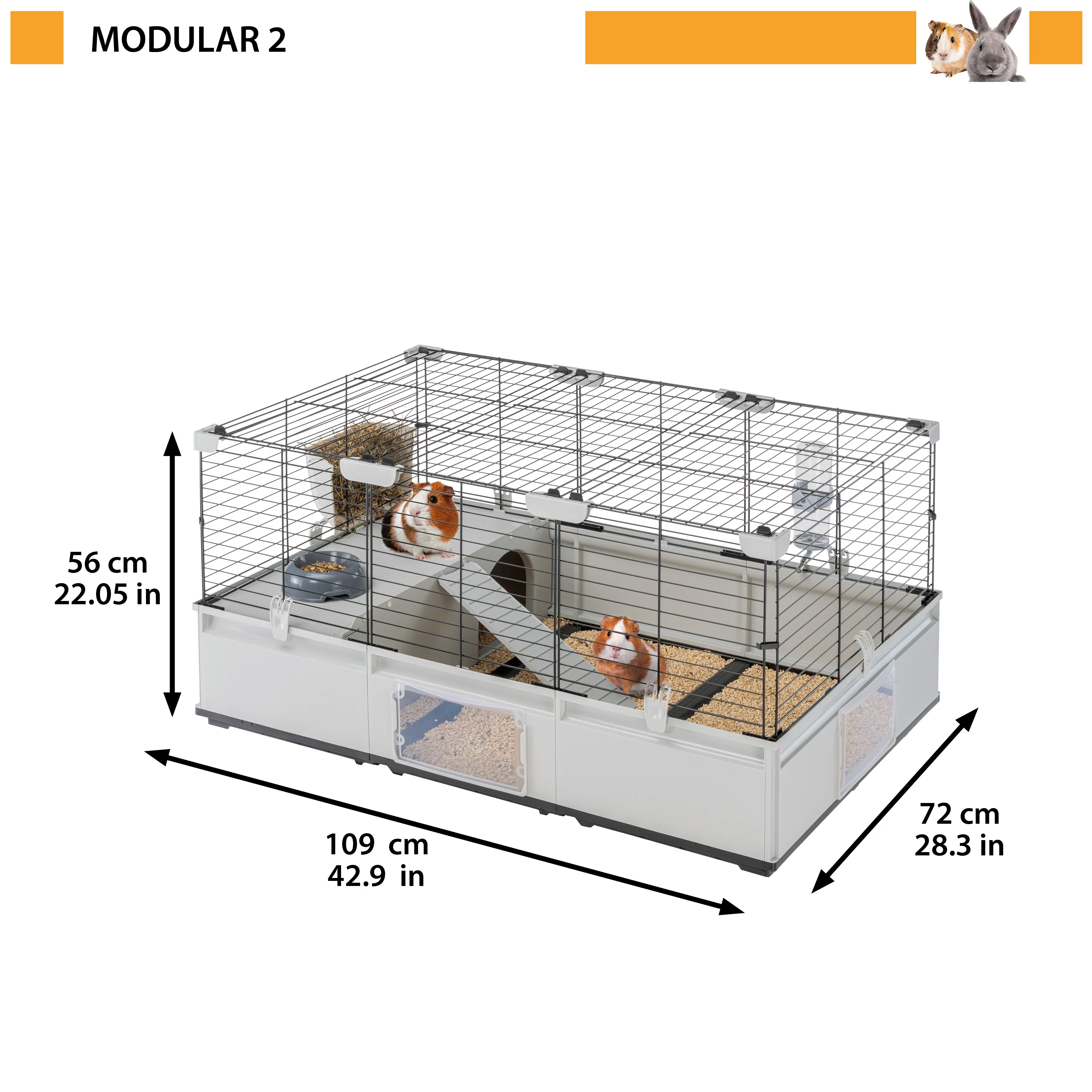 MODULAR 2 - Image 2