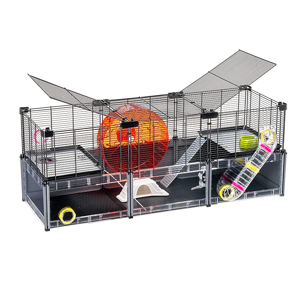 MULTIPLA HAMSTER LARGE - Image 6