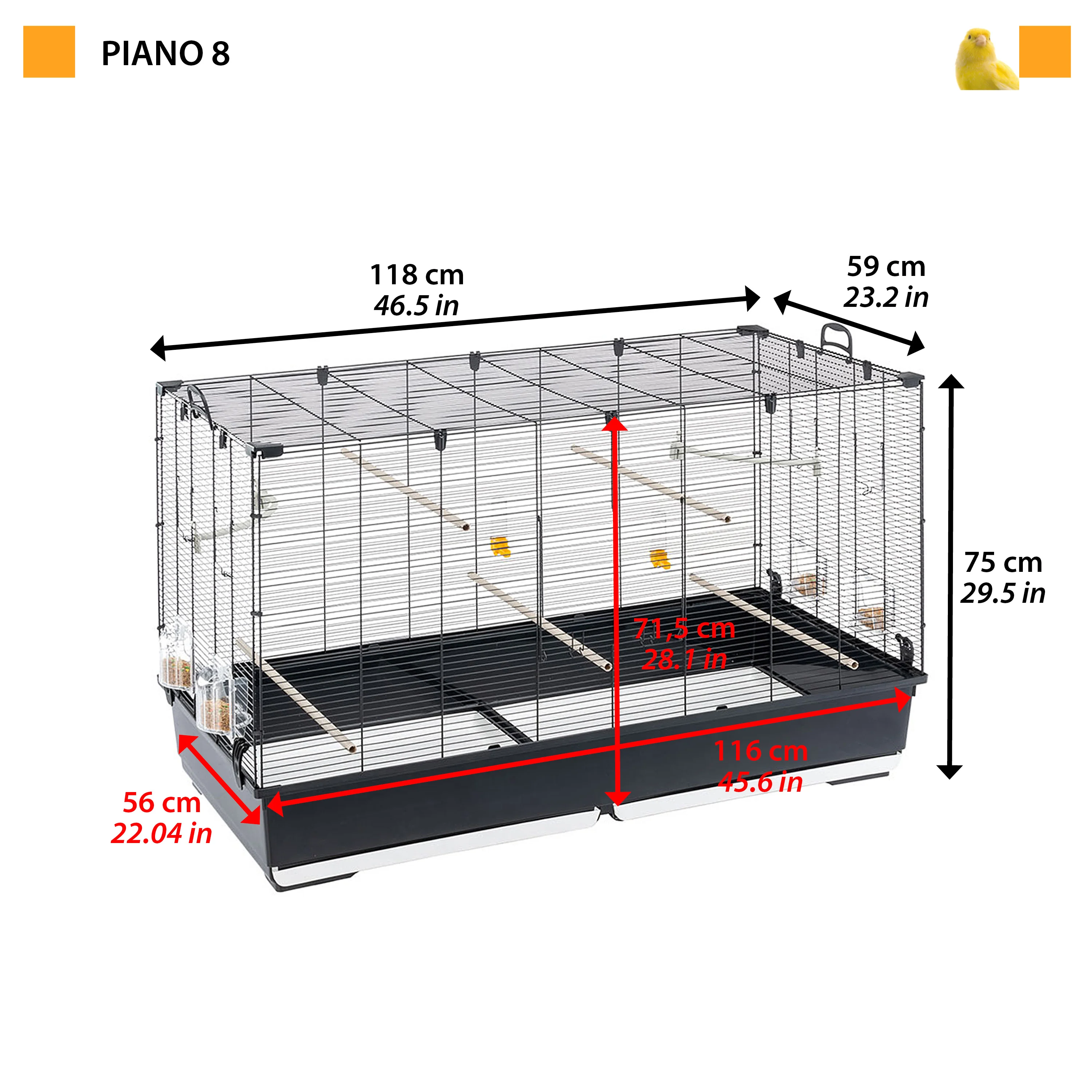 PIANO 8 - Image 2