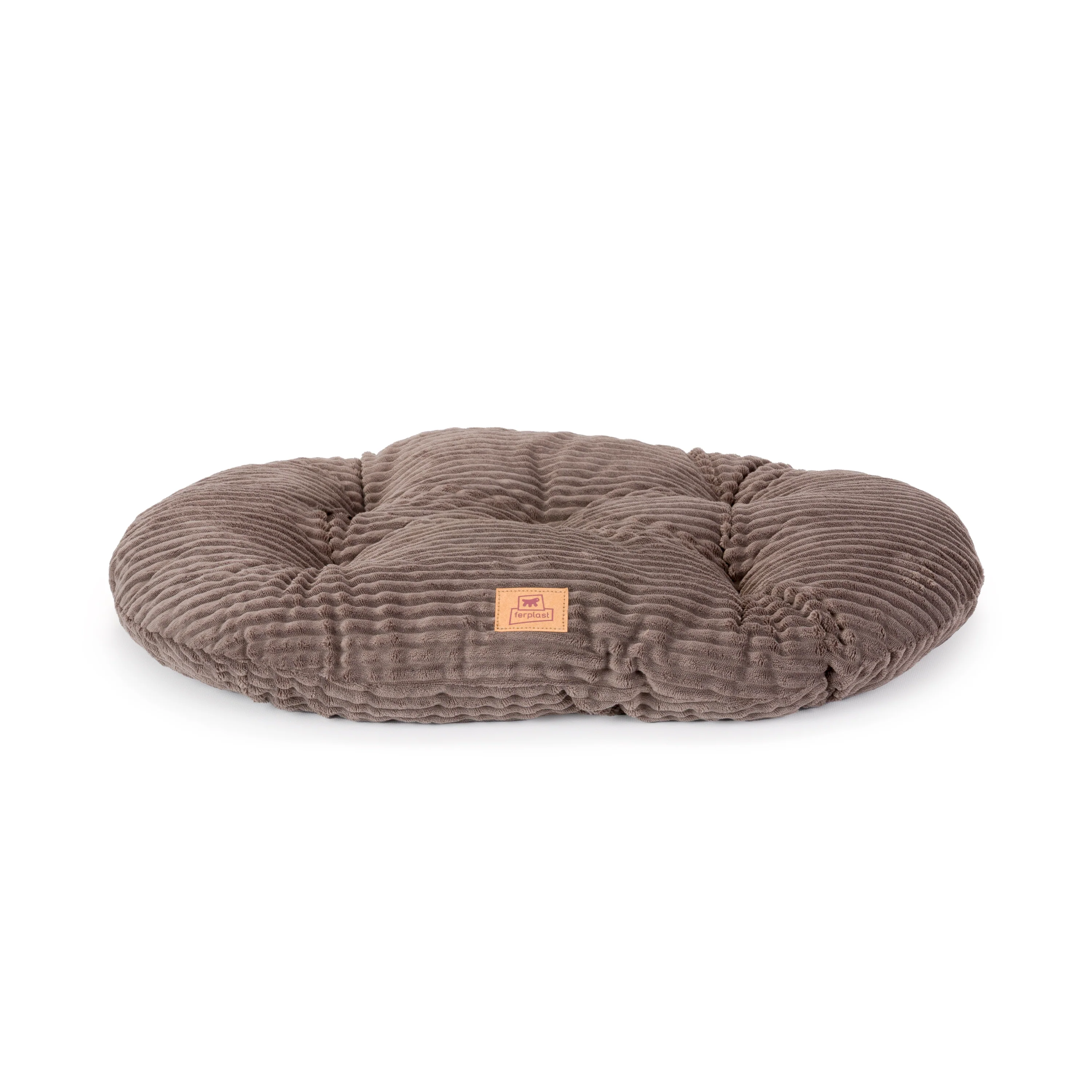 RELAX CORDUROY Cuscino ovale per cani e gatti - Image 34