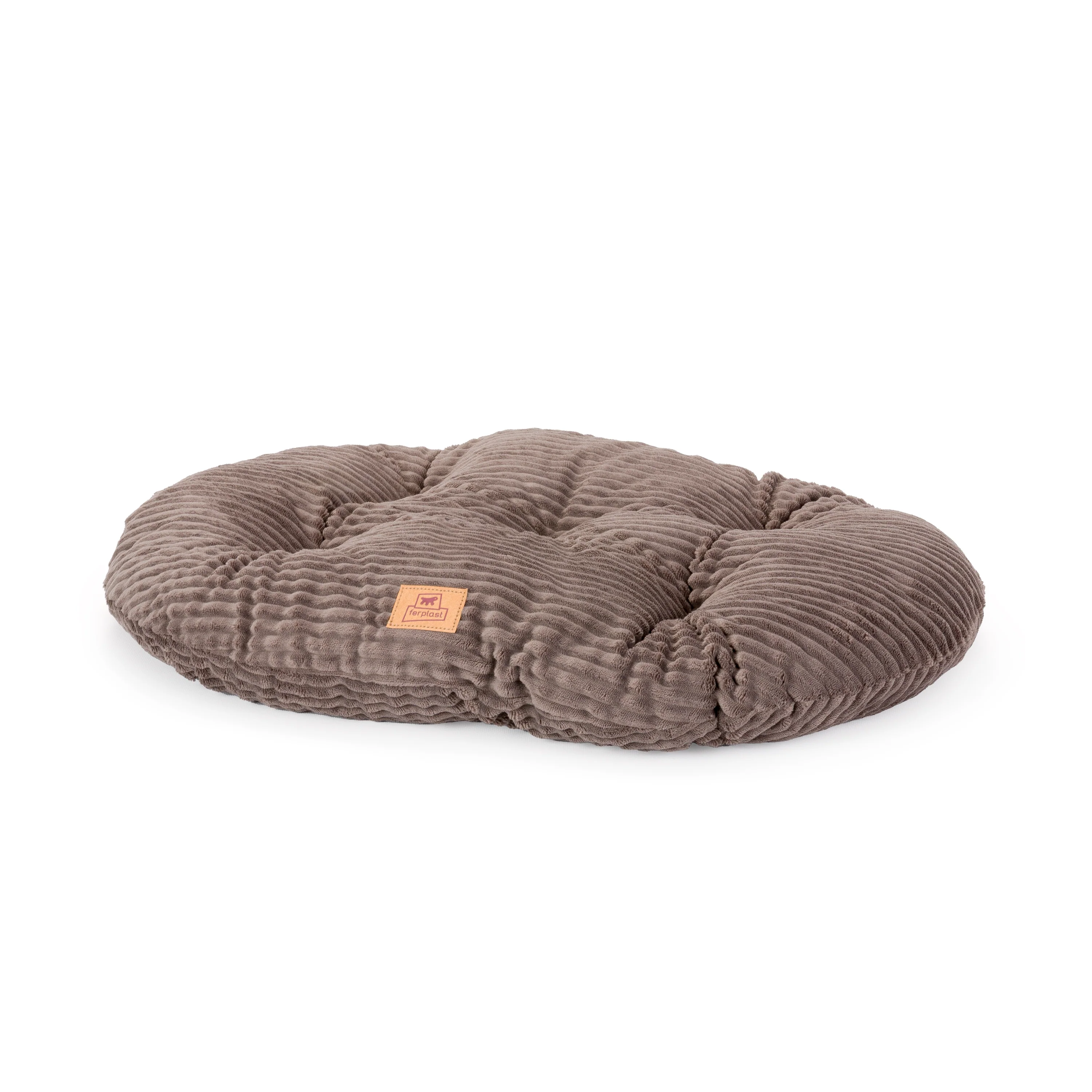 RELAX CORDUROY Cuscino ovale per cani e gatti - Image 38