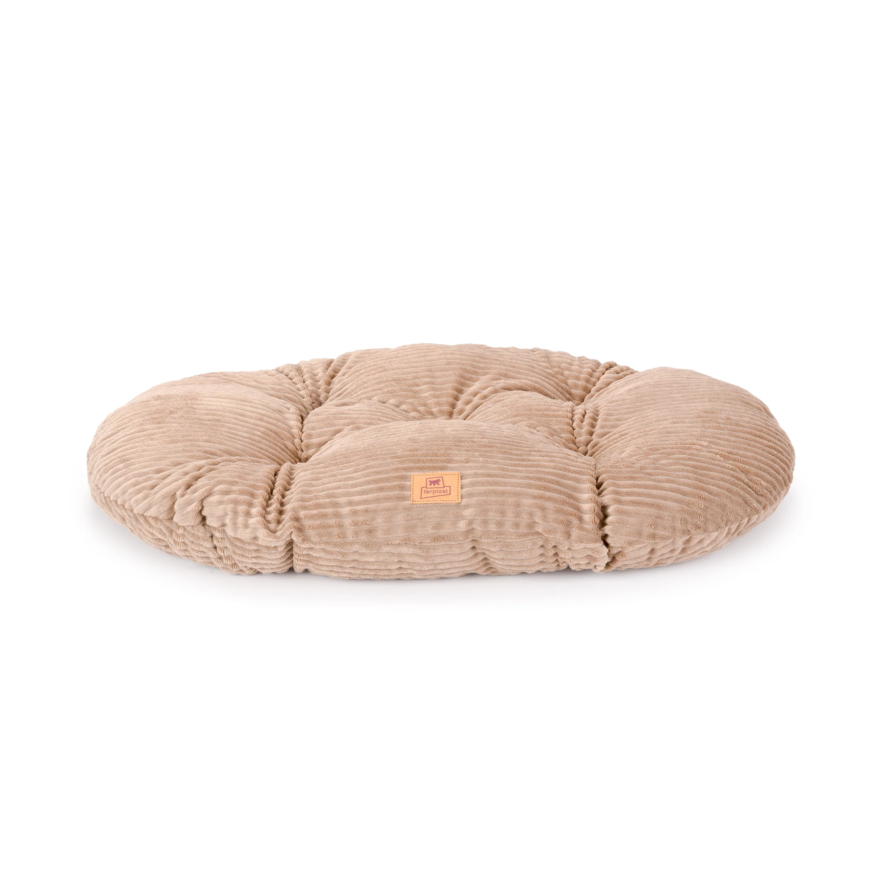 RELAX CORDUROY Cuscino ovale per cani e gatti - Image 39