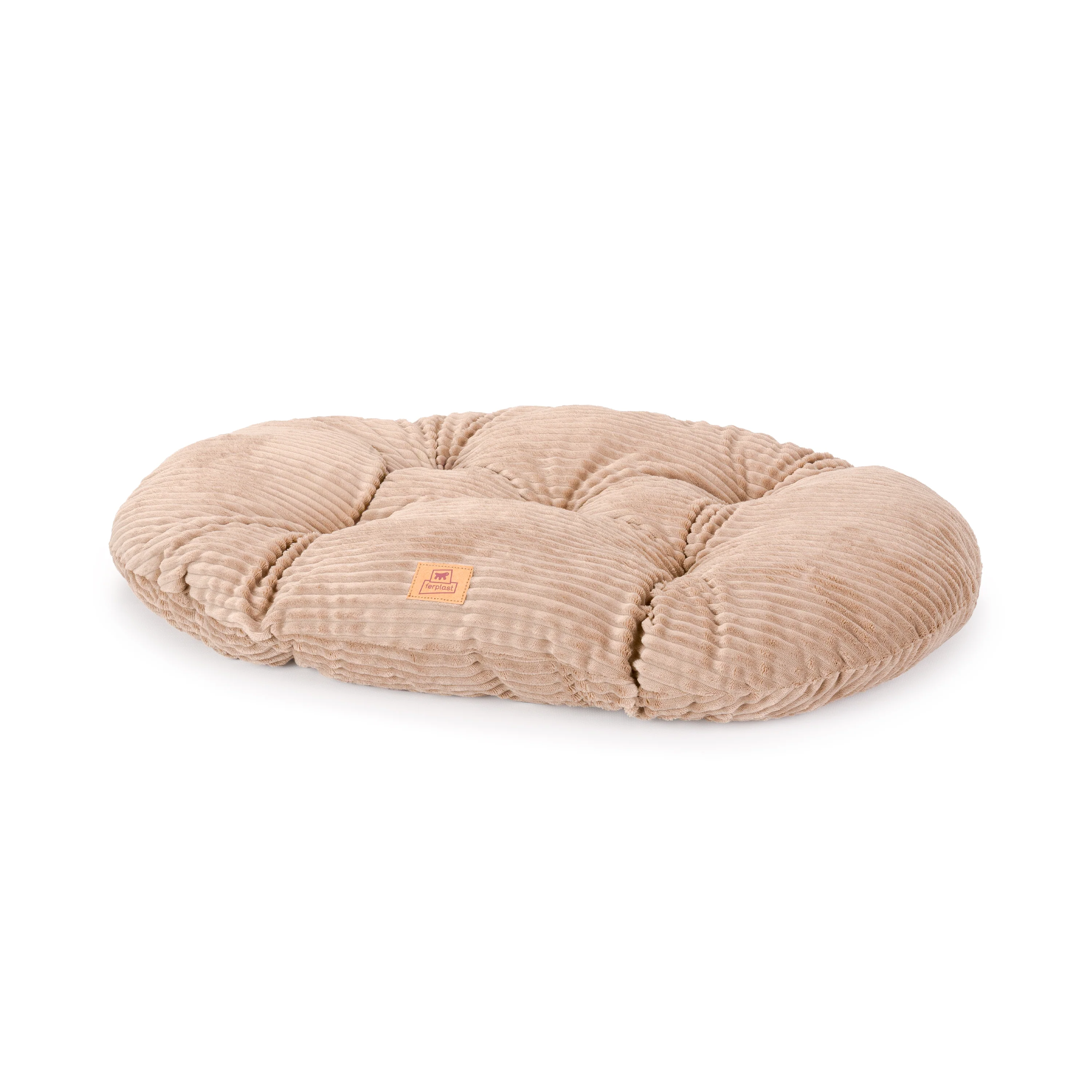 RELAX CORDUROY Cuscino ovale per cani e gatti - Image 42