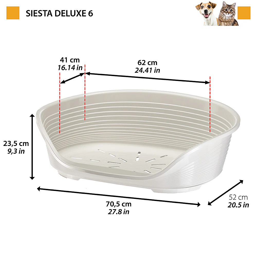 SIESTA DELUXE - Image 9