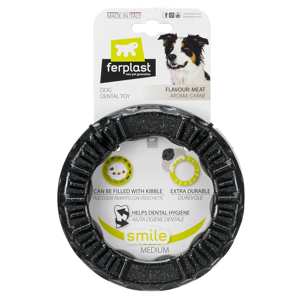 SMILE RING - Image 25