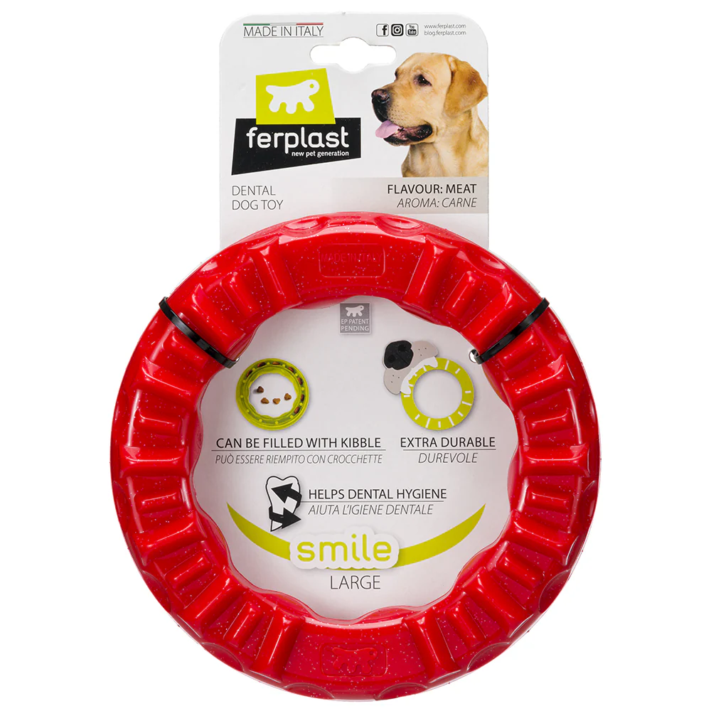 SMILE RING - Image 29