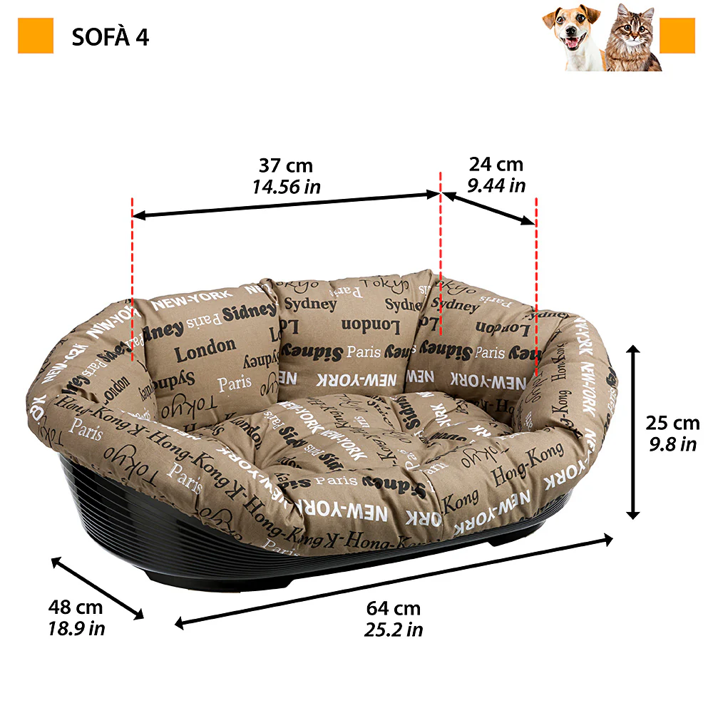 SOFA' - Image 11