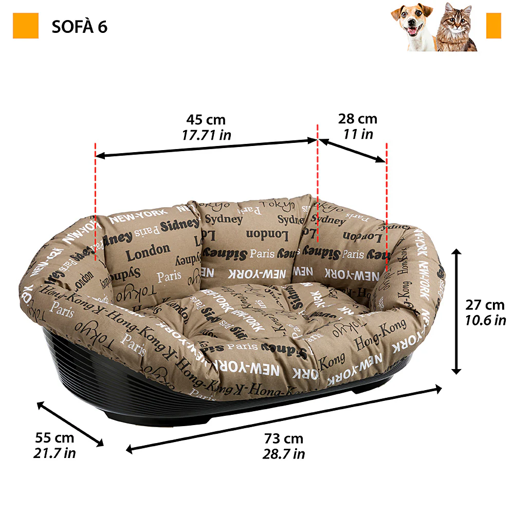 SOFA' - Image 12