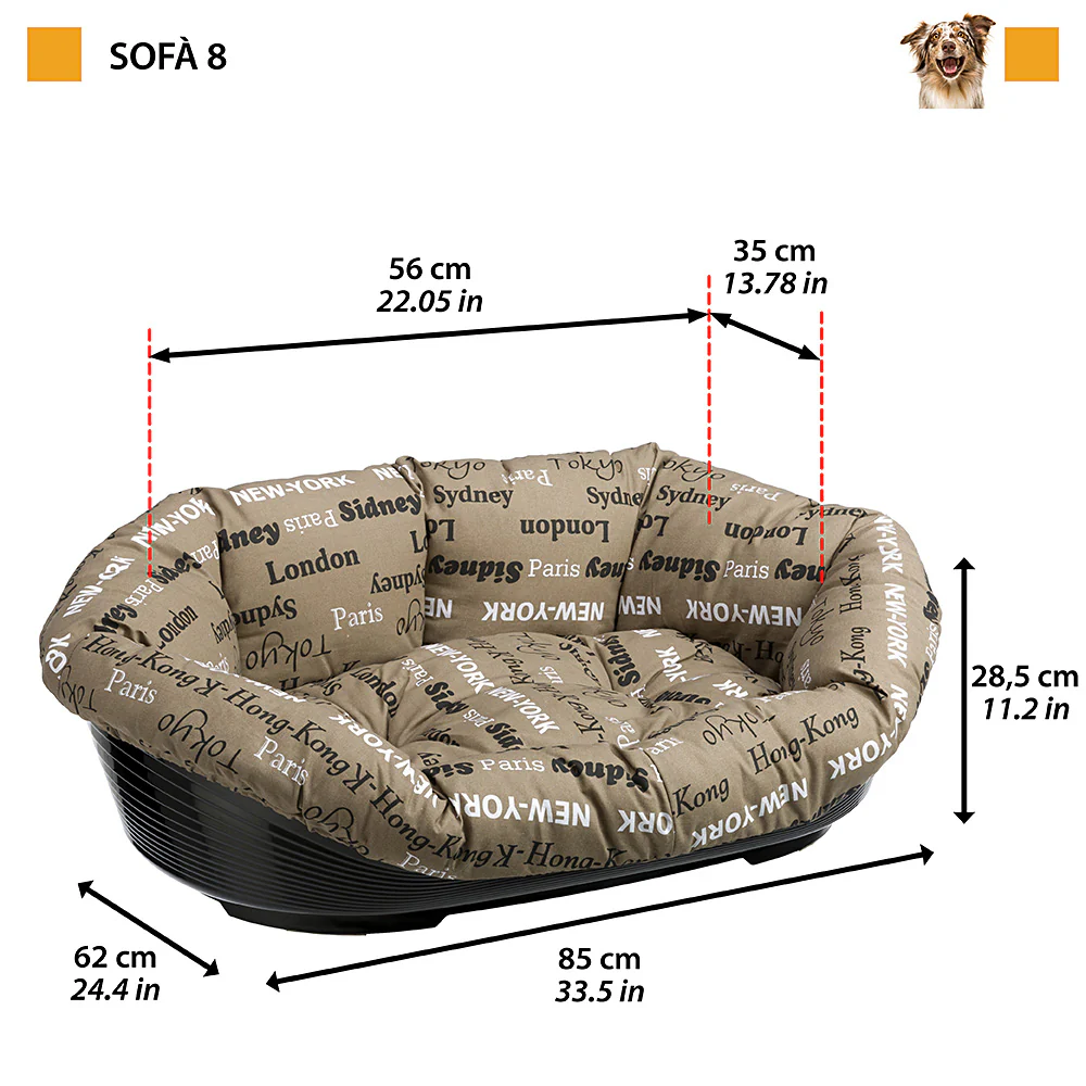 SOFA' - Image 7