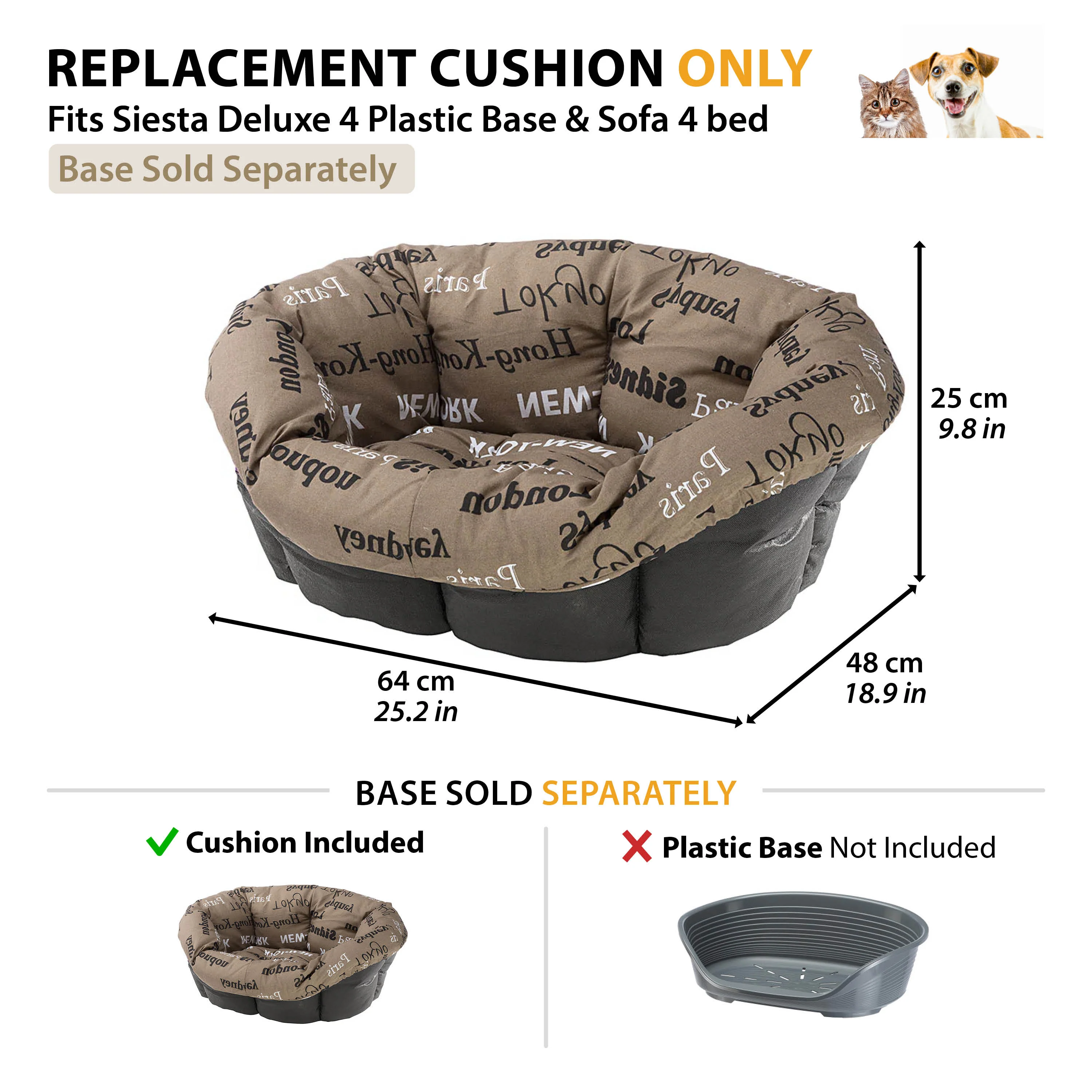 SOFA' CUSHION - Image 10