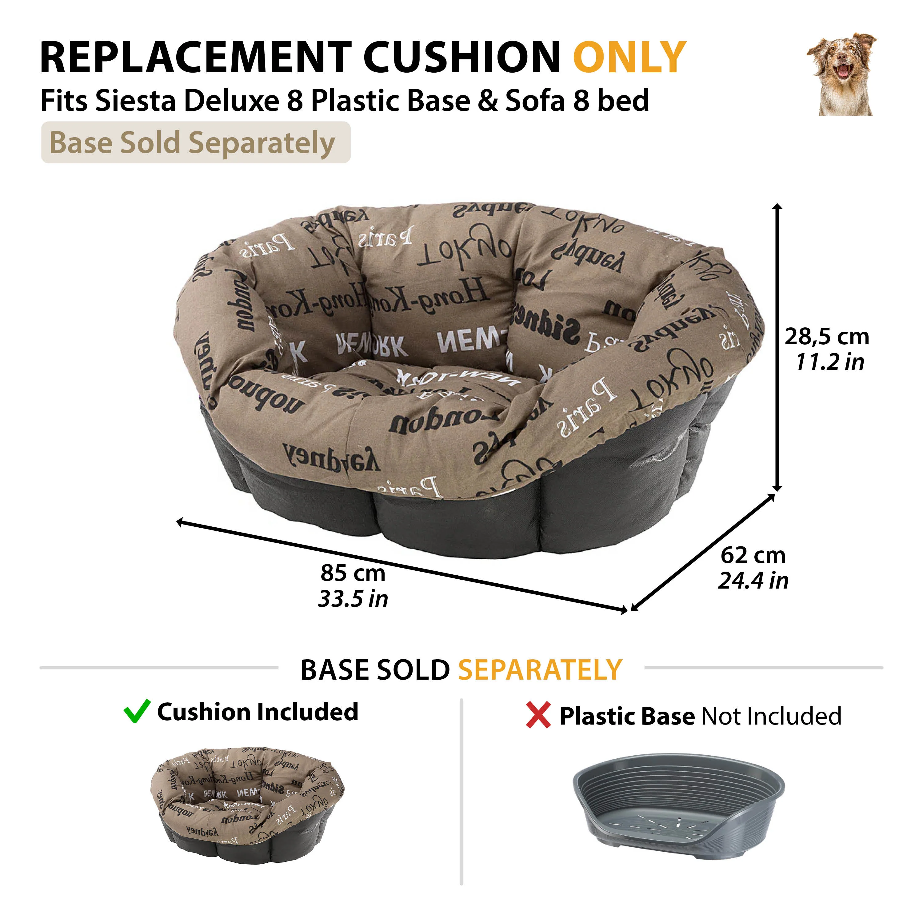 SOFA' CUSHION - Image 15