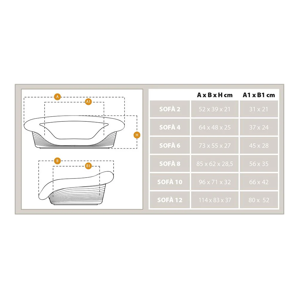 SOFA' CUSHION - Image 18
