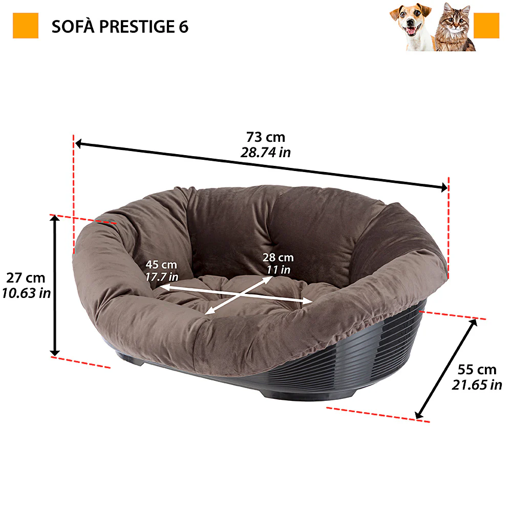 SOFA' PRESTIGE - Image 5