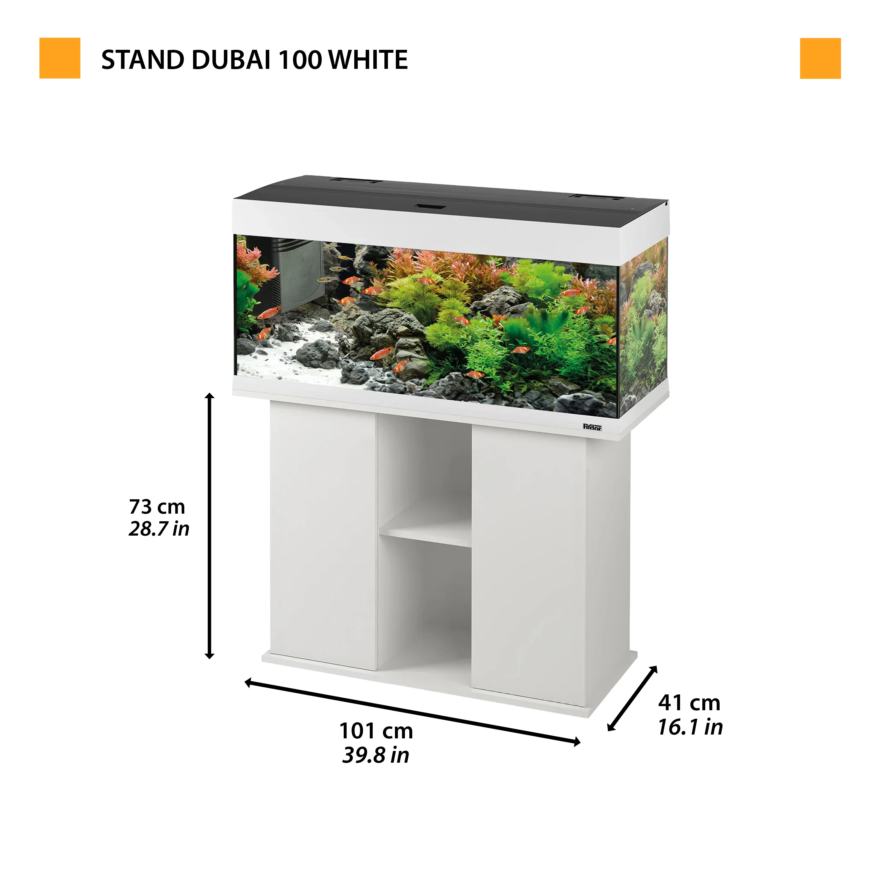 STAND DUBAI 100 - Image 9