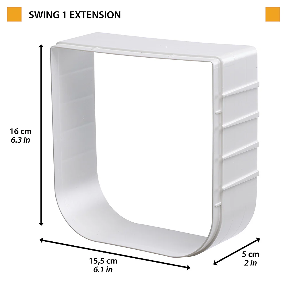 SWING EXTENSION - Image 2