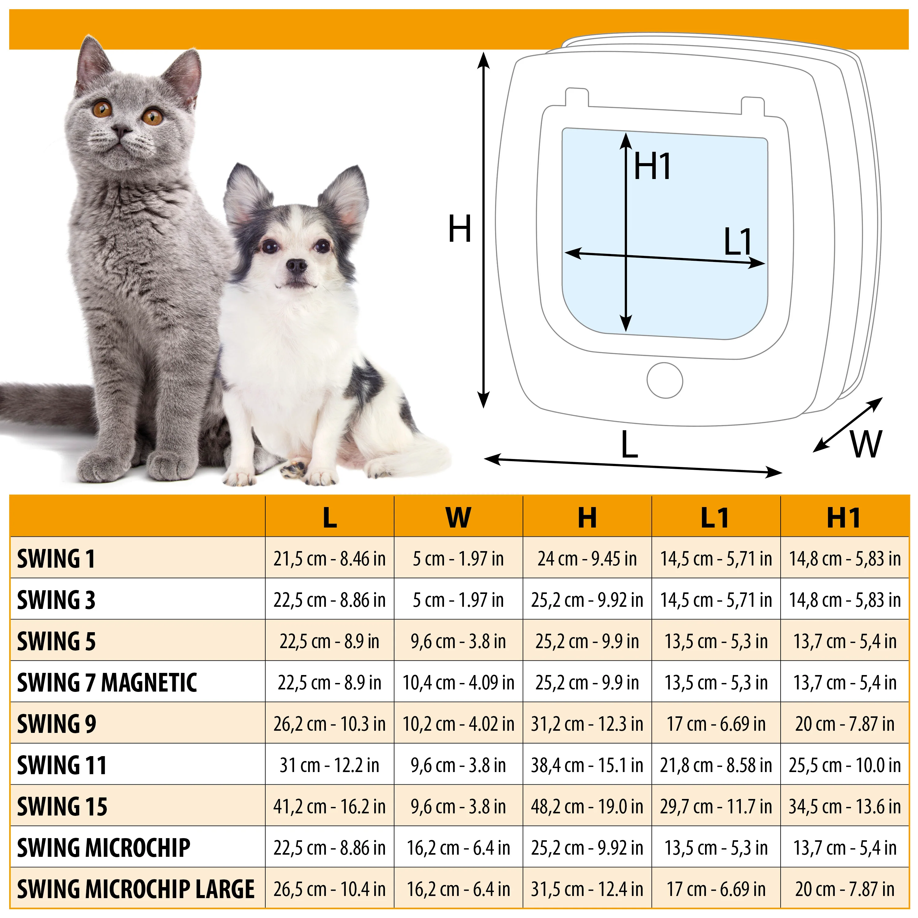 SWING MICROCHIP - Image 2