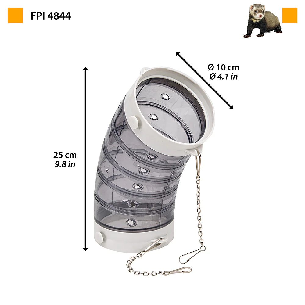 Tubo FPI 4844 - Image 2